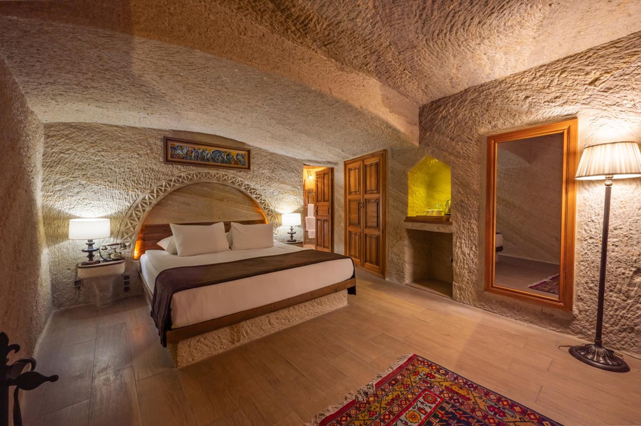 Utopia Cave Cappadocia photo 5