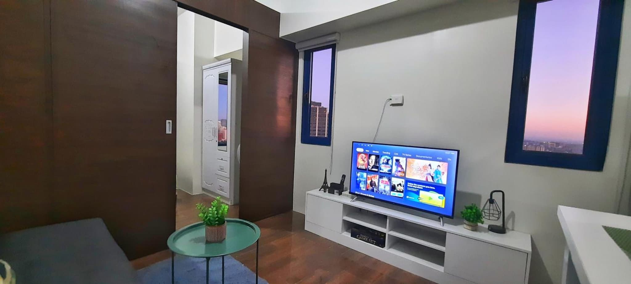 Air Residences -City View photo 7