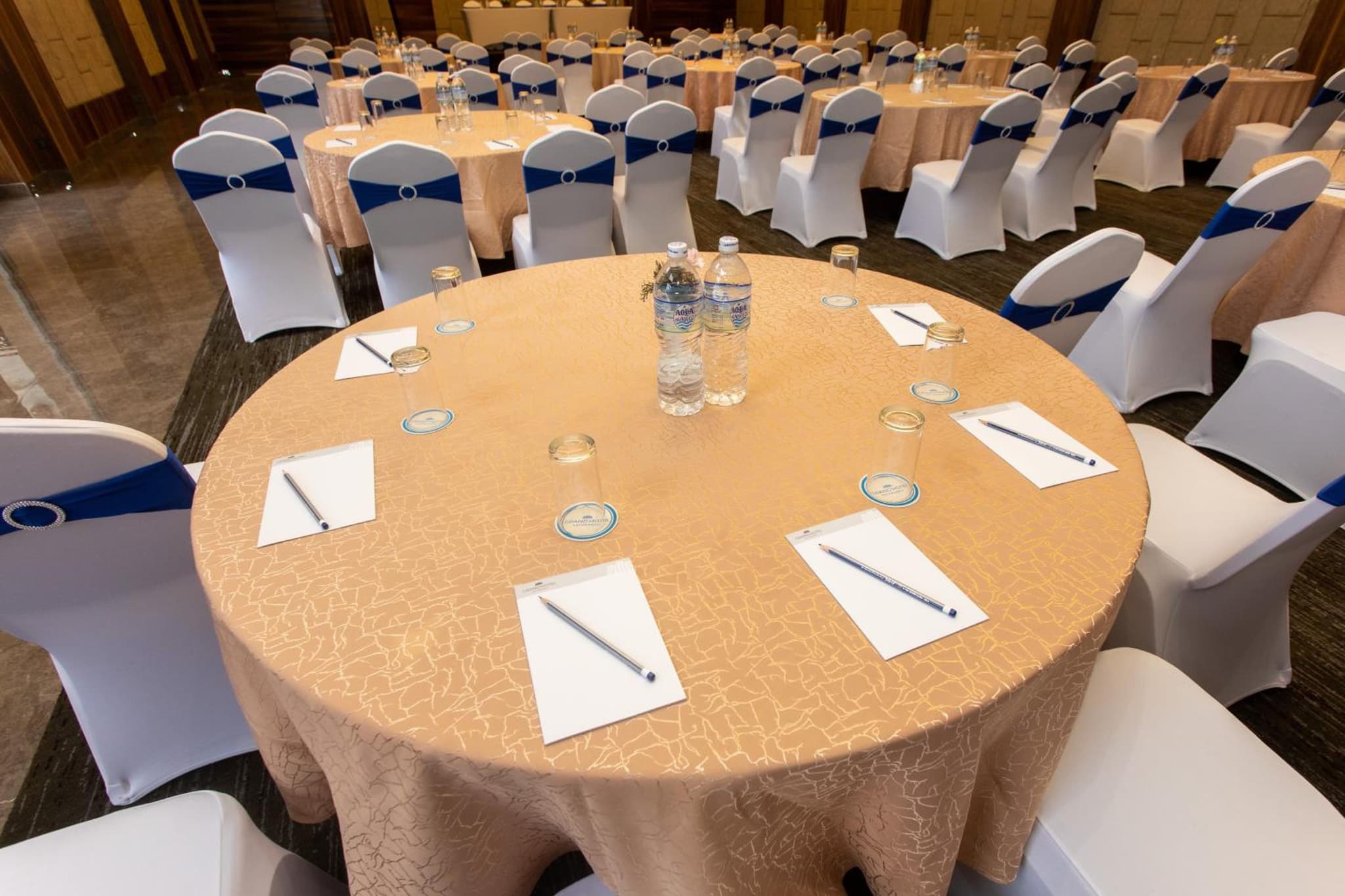 Grand Hotel Kathmandu photo 6