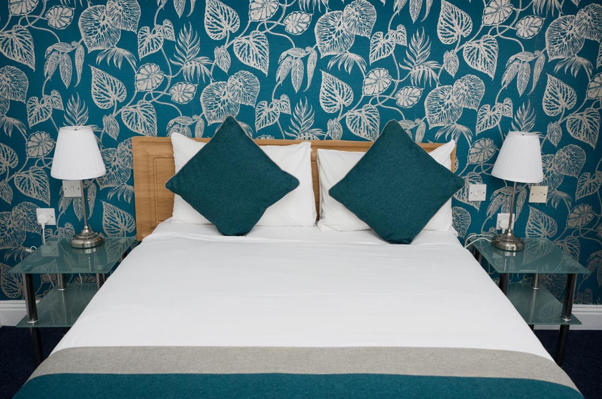 Basingstoke Hotel photo 3