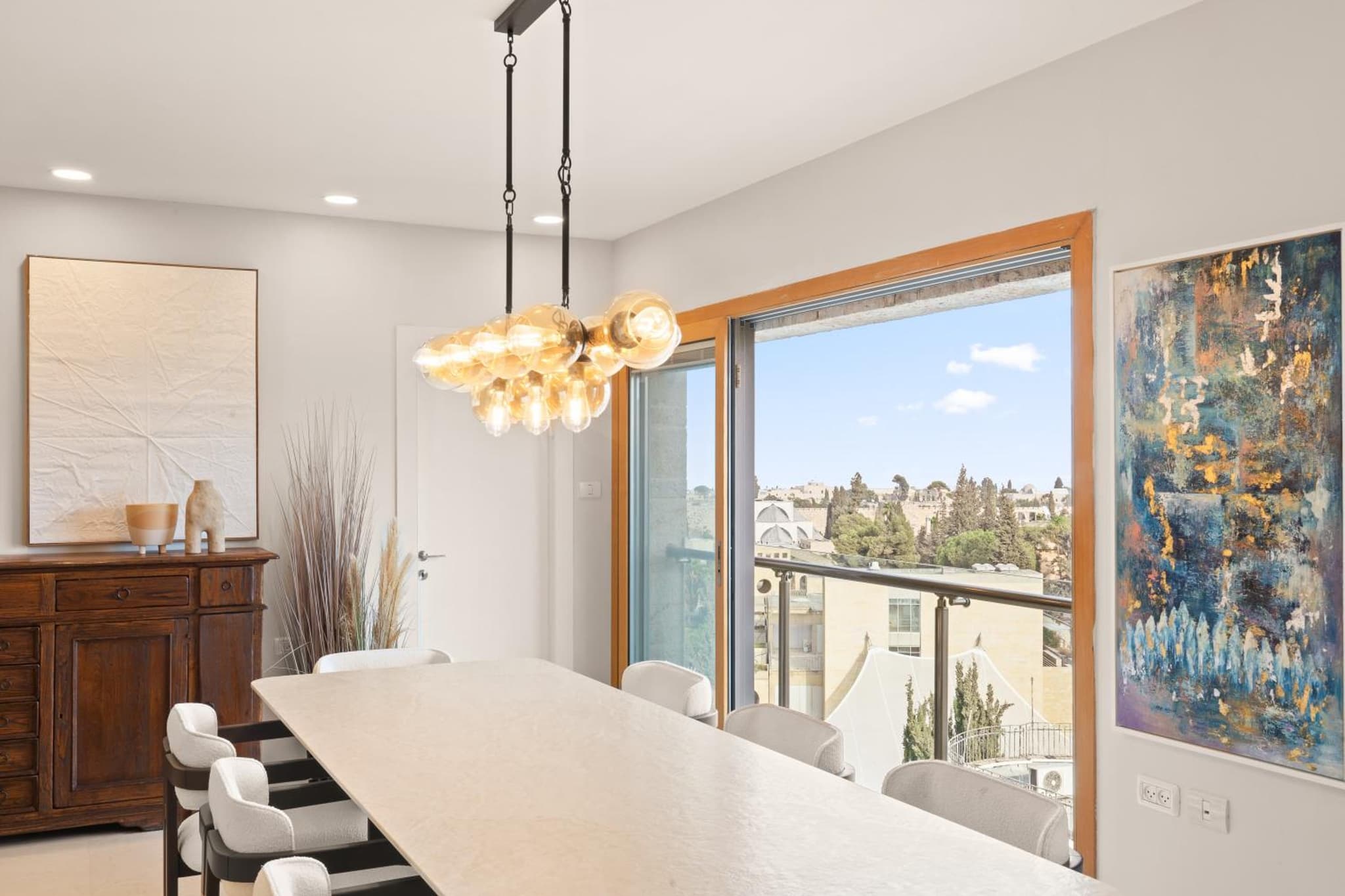 King David Residence - Isrentals photo 2
