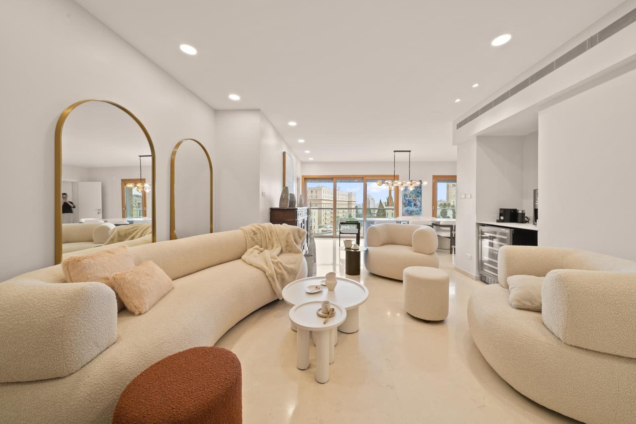 King David Residence - Isrentals photo 9