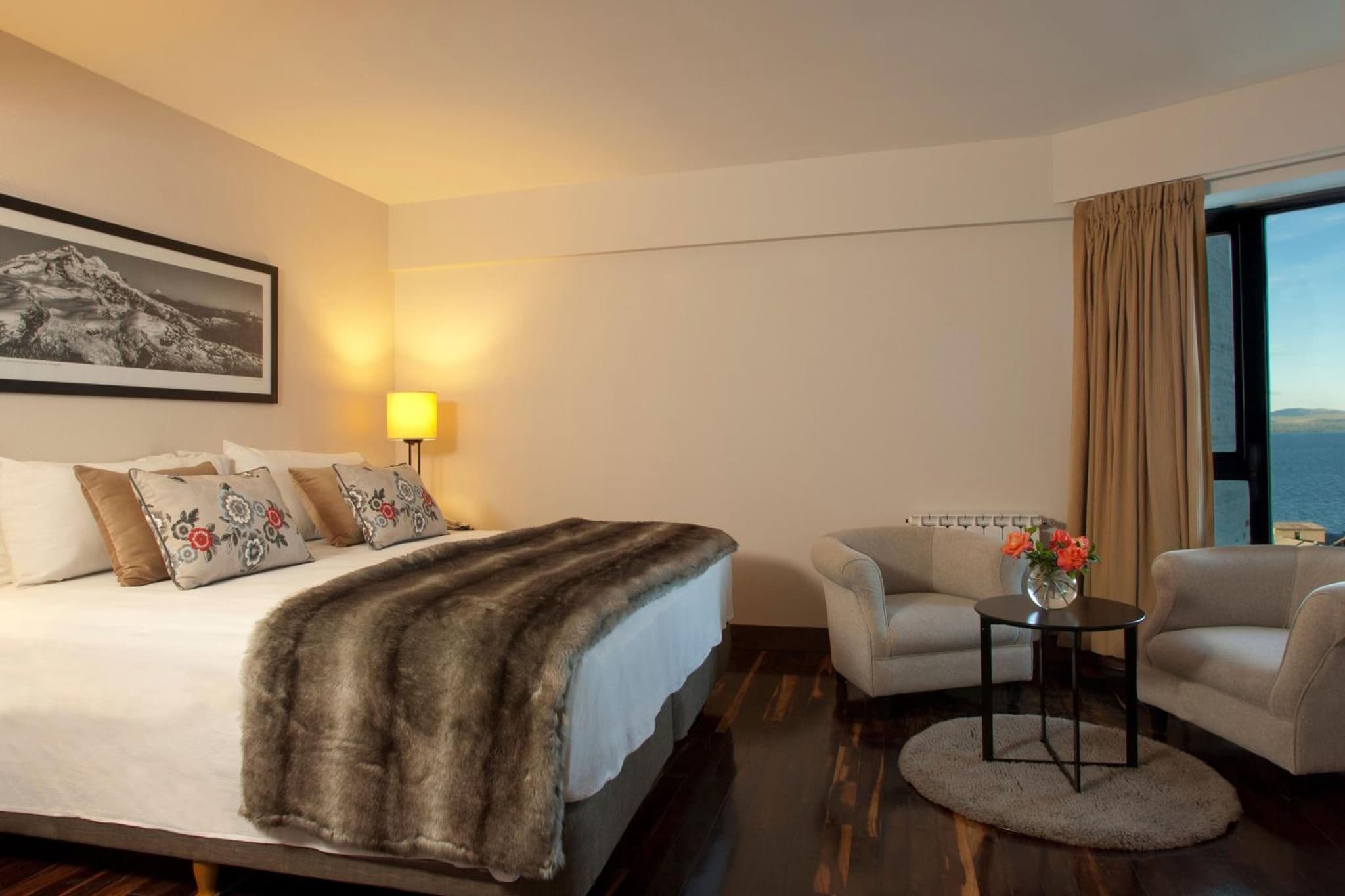 Sheraton Bariloche Hotel photo 2