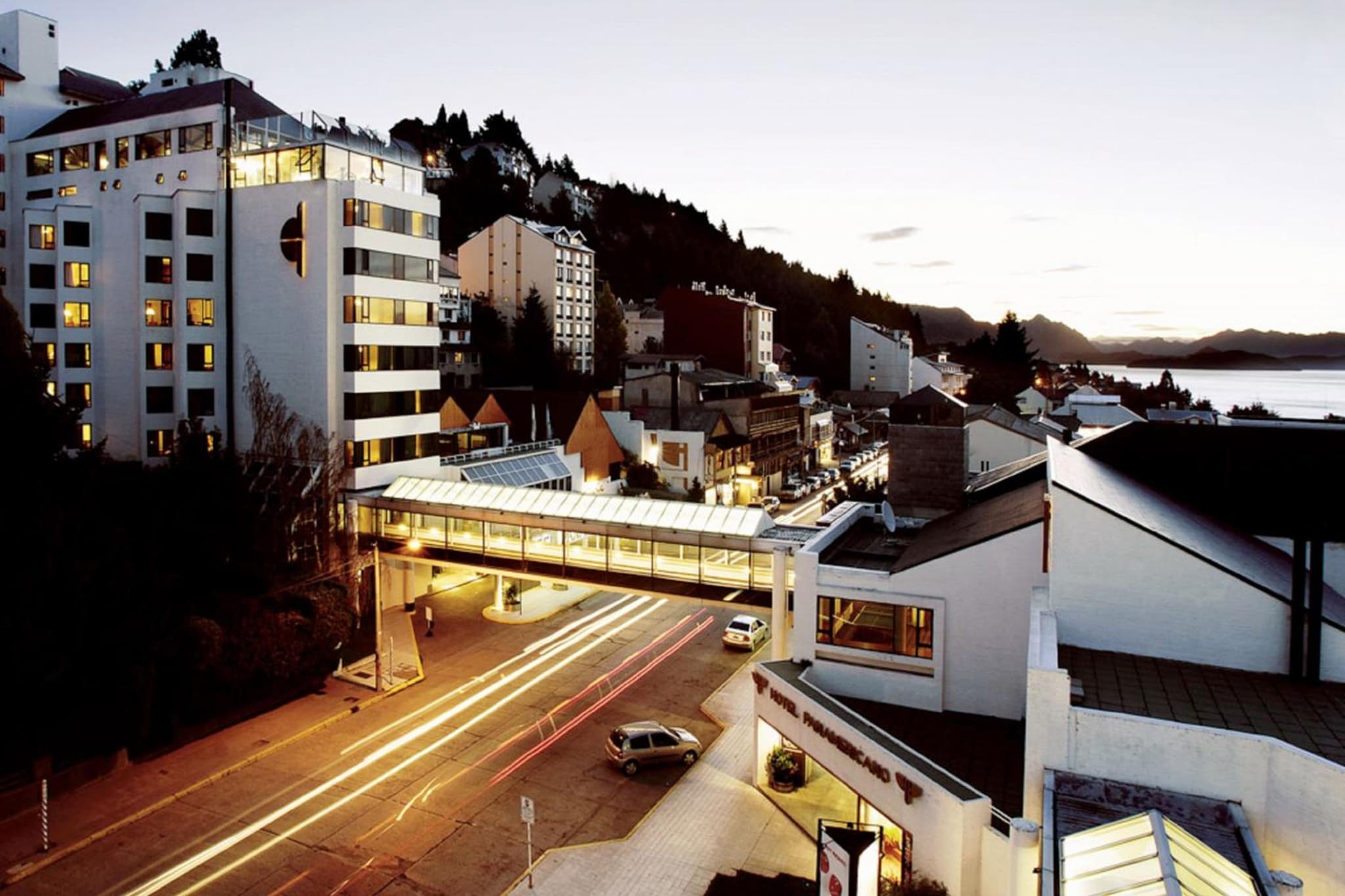 Sheraton Bariloche Hotel