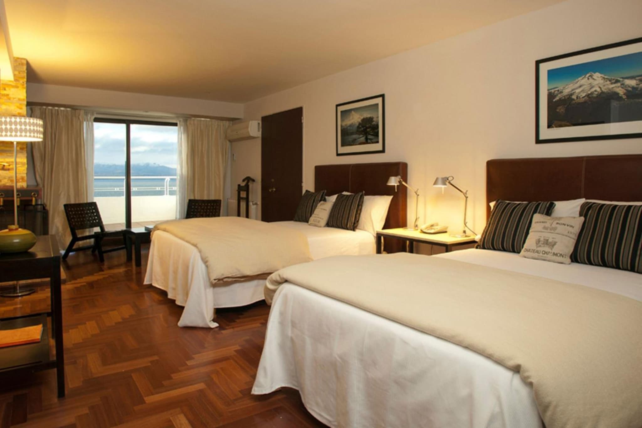 Sheraton Bariloche Hotel photo 6