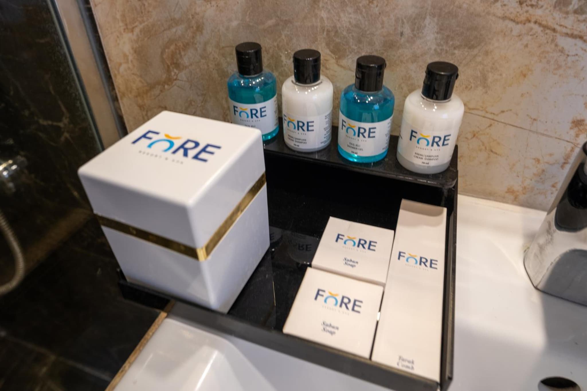 FORE RESORT & SPA photo 2