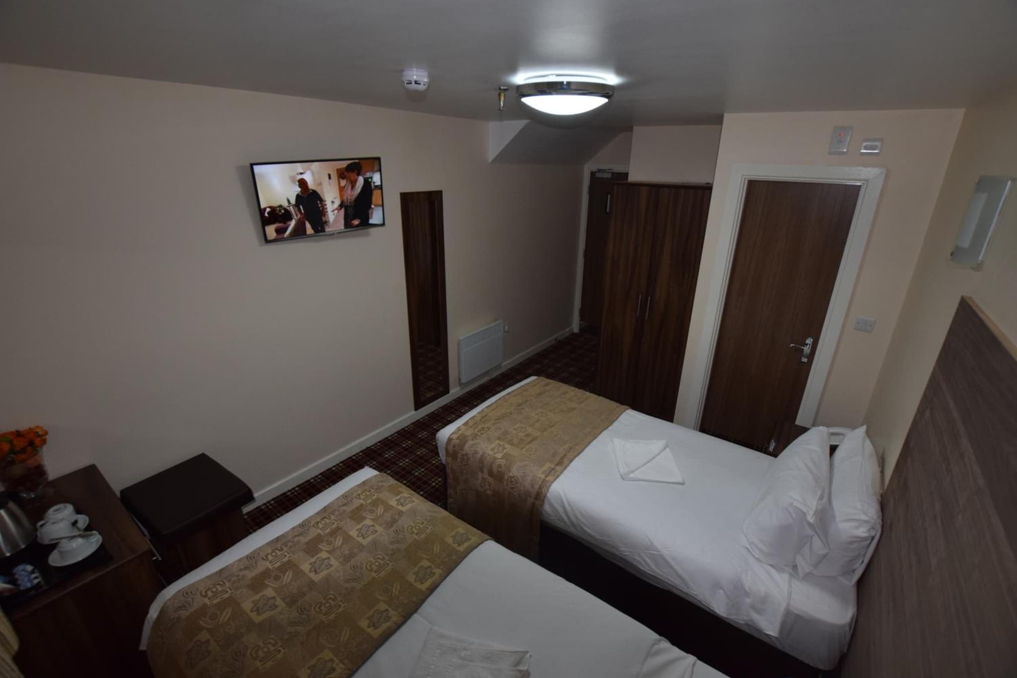 Lucky 8 Hotel photo 8
