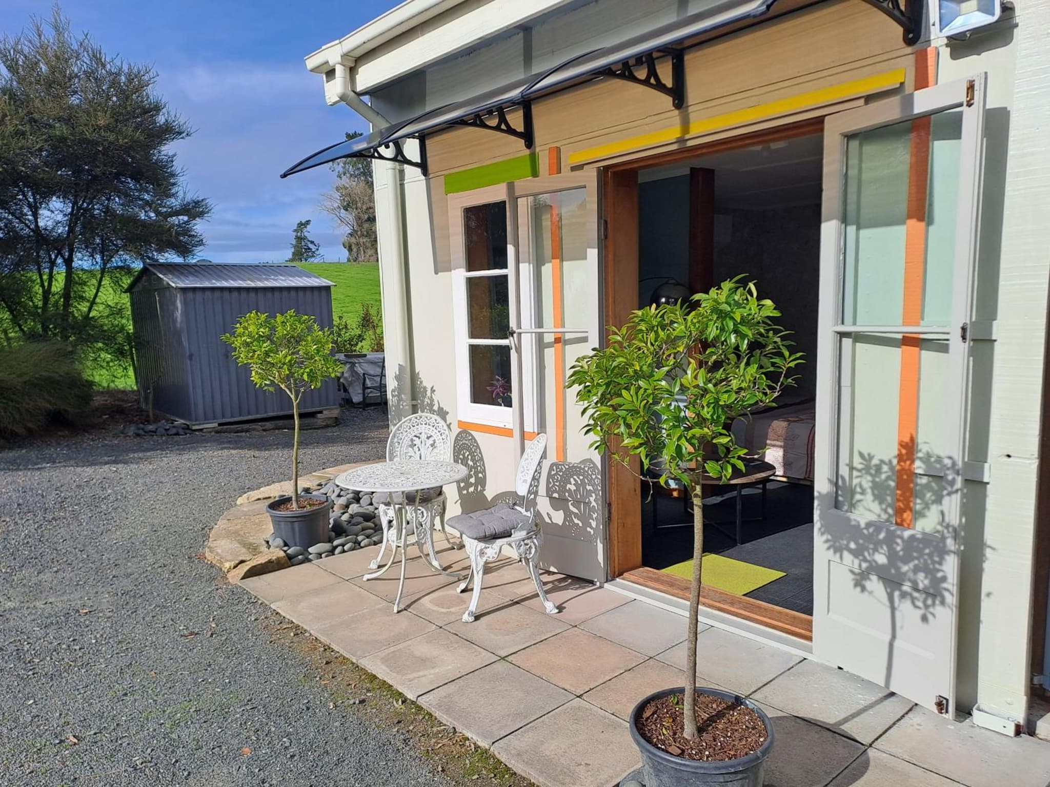 Fieldview Arapuni B&B photo 6