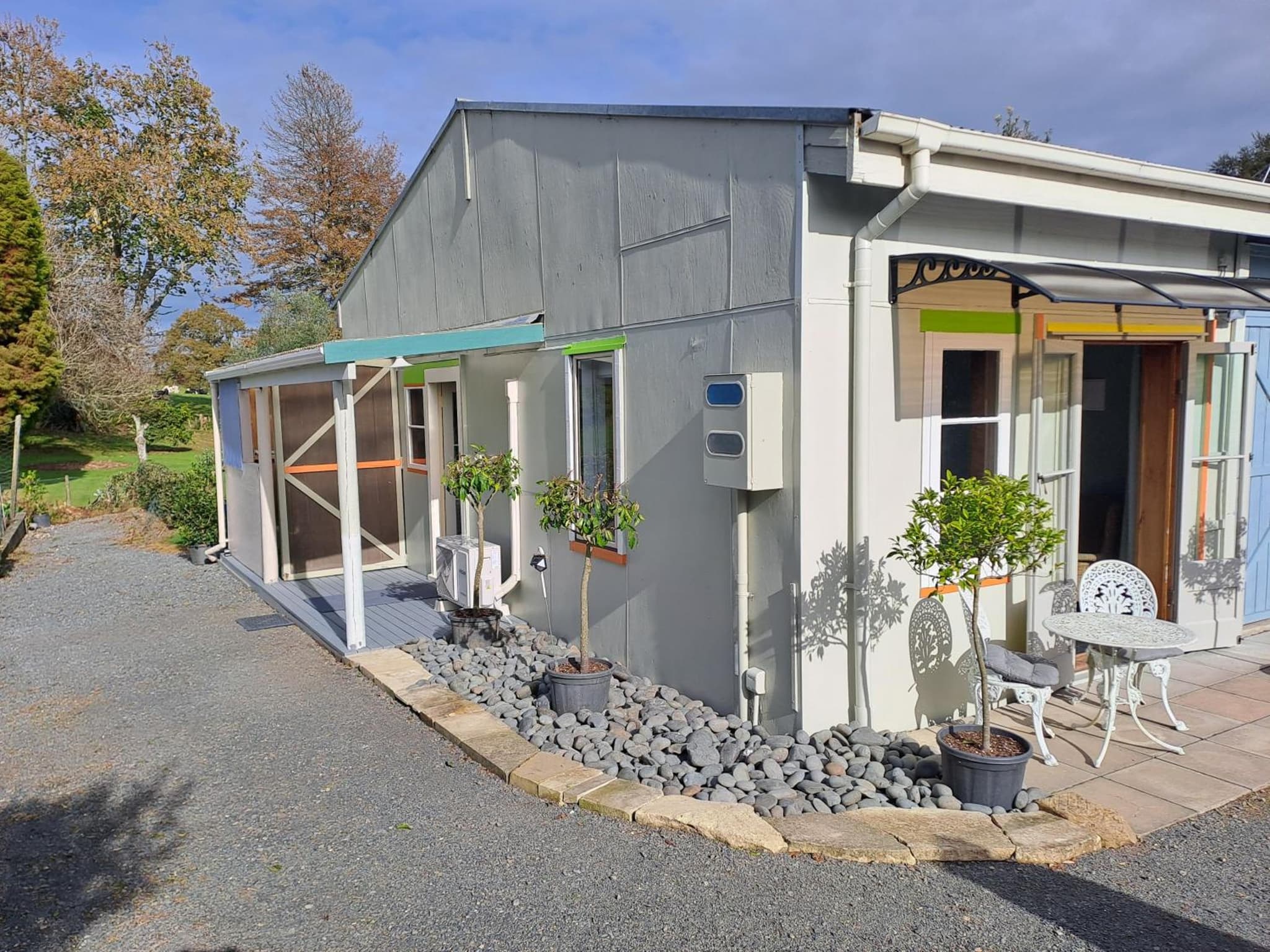 Fieldview Arapuni B&B