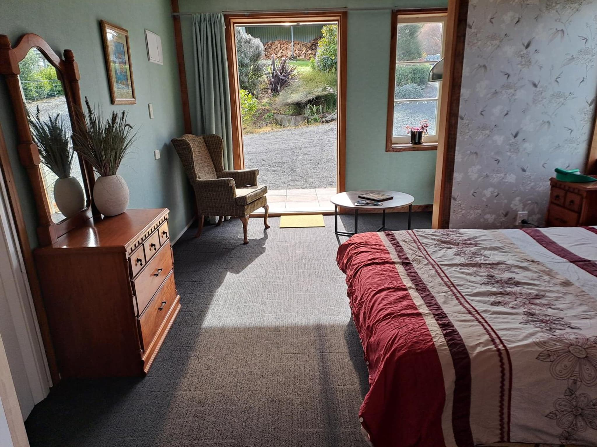 Fieldview Arapuni B&B photo 9