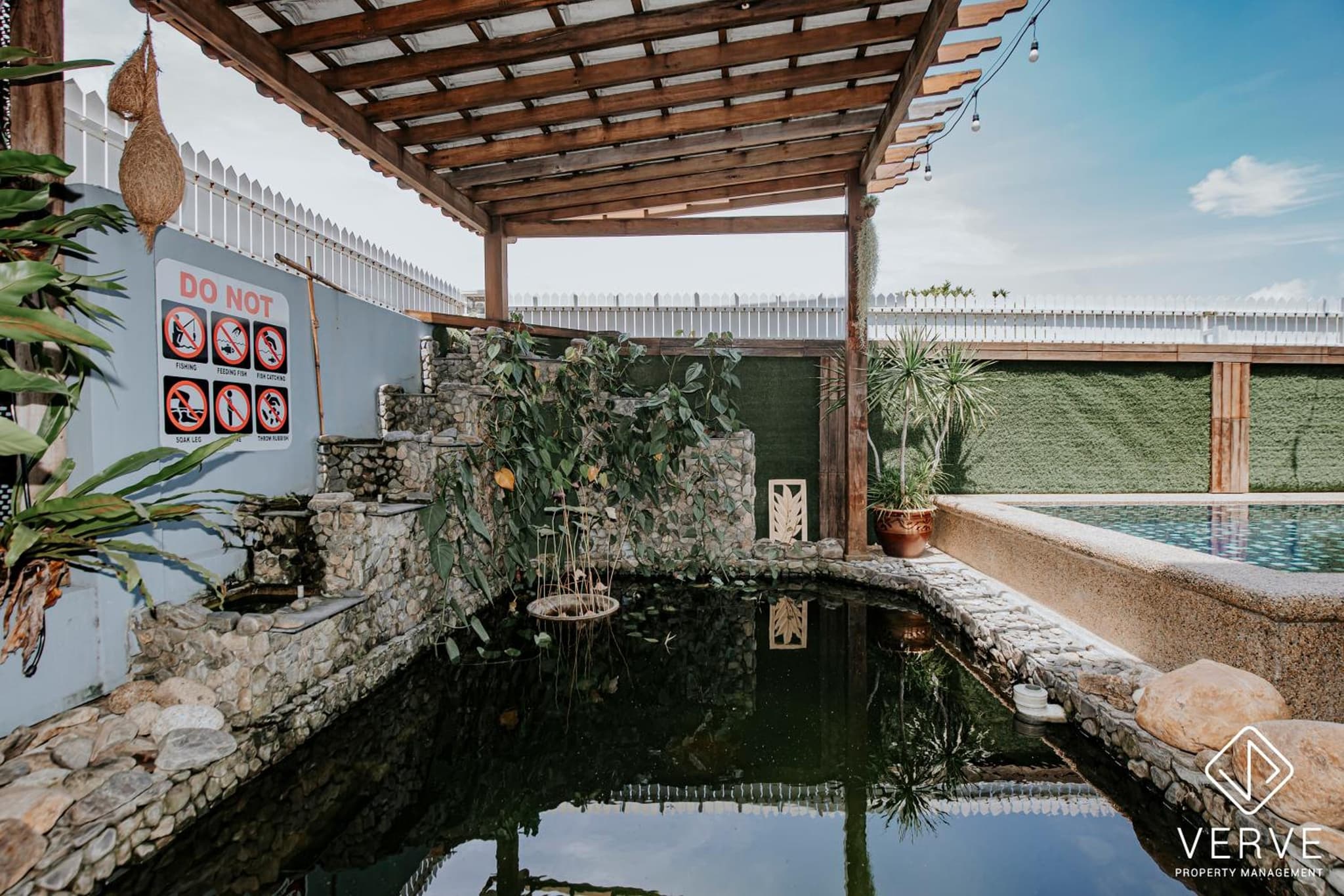 Ipoh 27 Private Pool Villa By Verve EECH118 photo 9