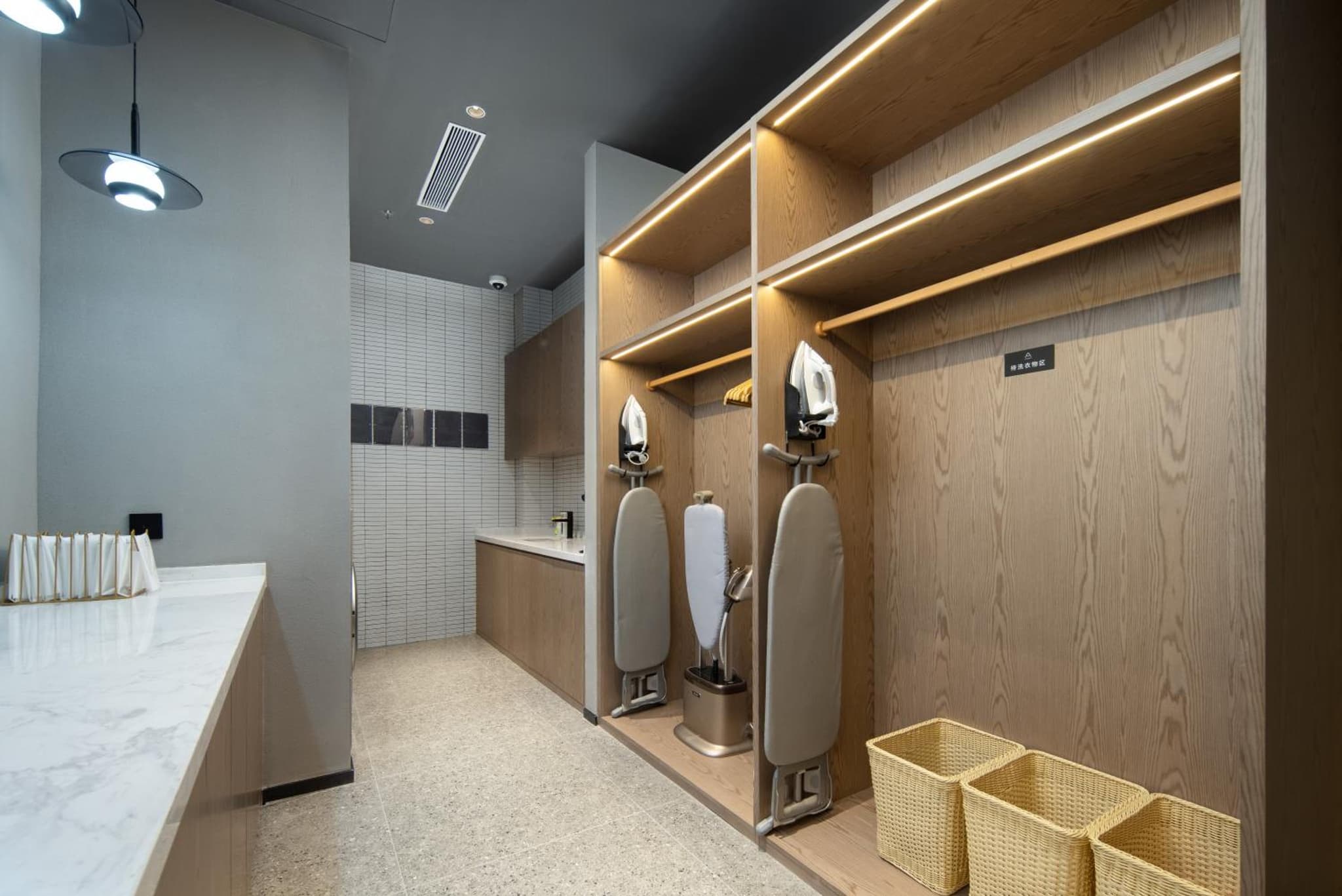 Atour Hotel Shanghai Pudong Airport Zhunan Road photo 6