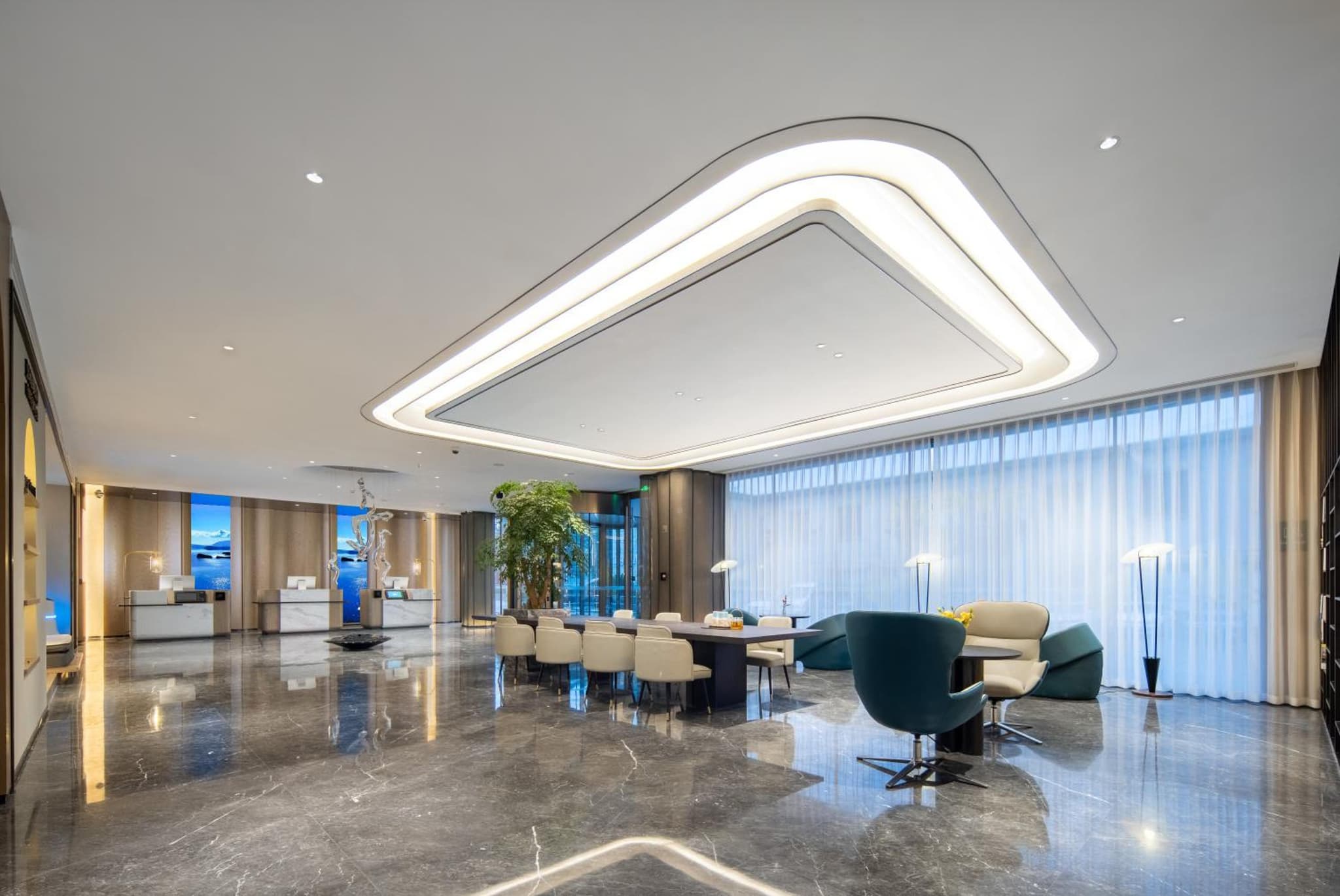 Atour Hotel Shanghai Pudong Airport Zhunan Road photo 5