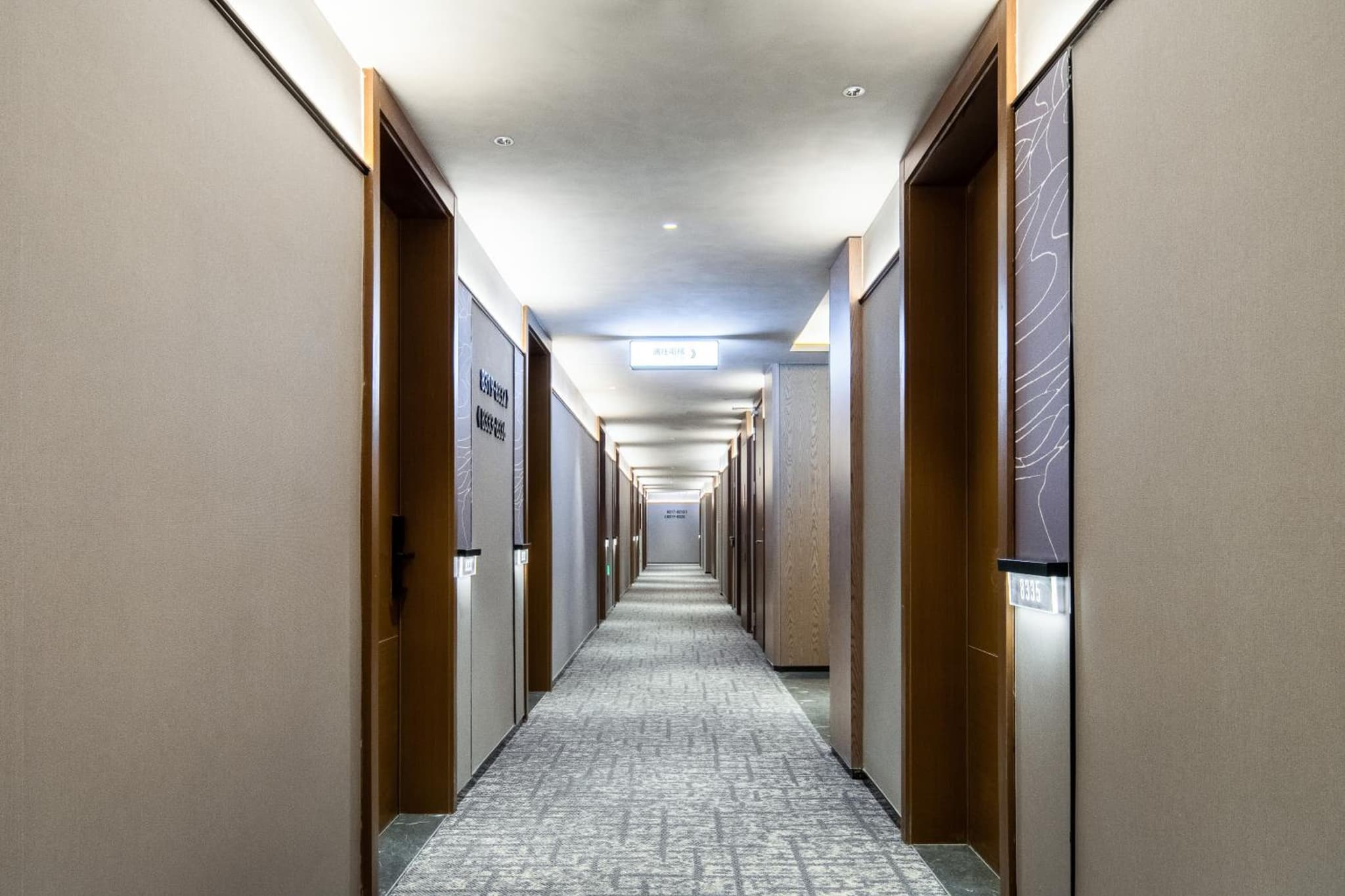 Atour Hotel Shanghai Pudong Airport Zhunan Road photo 4