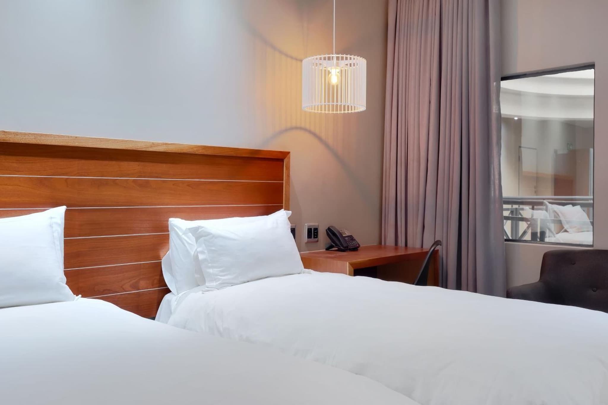 Protea Hotel by Marriott Pretoria Hatfield photo 2