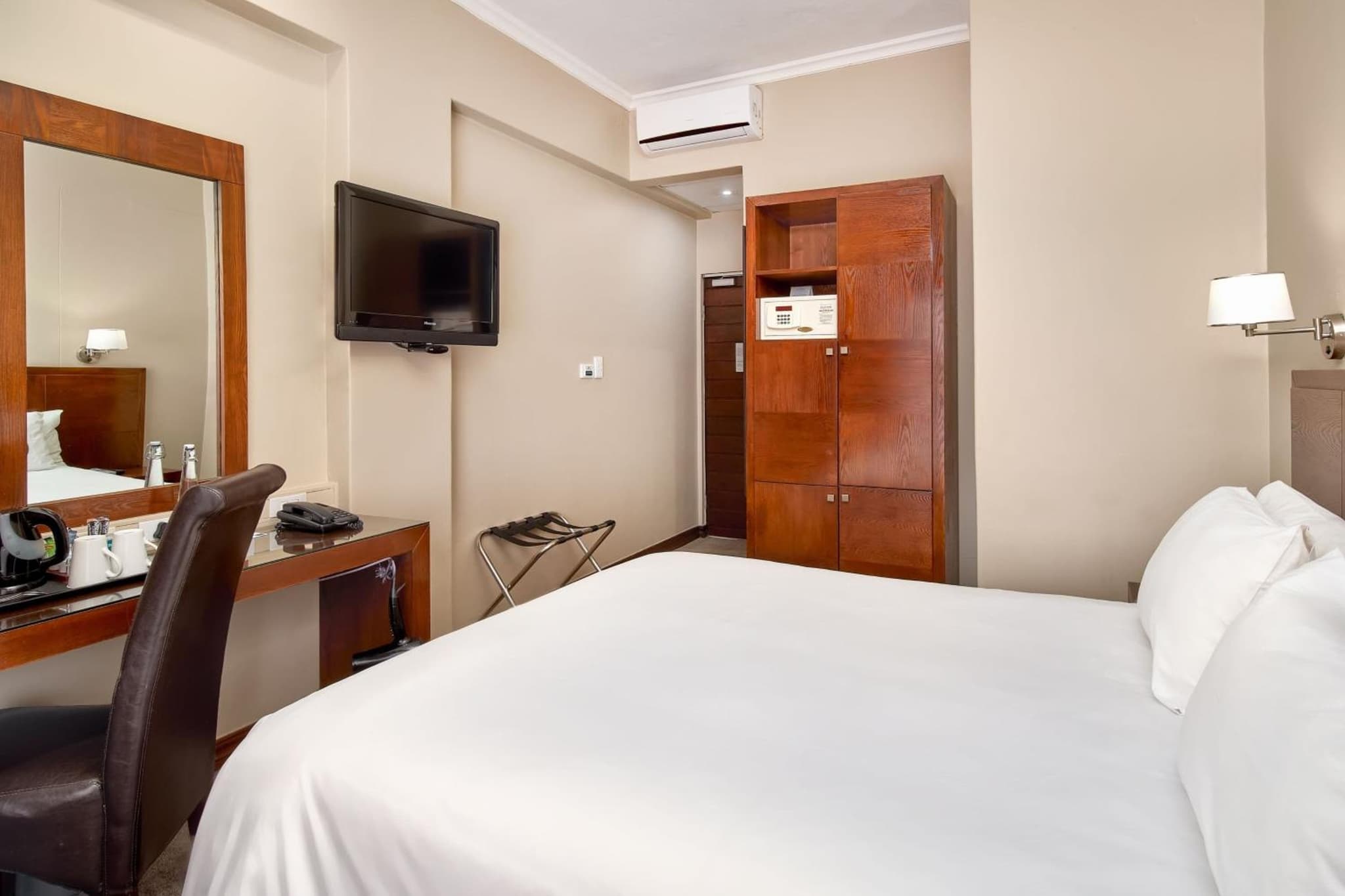 Protea Hotel by Marriott Pretoria Hatfield photo 3