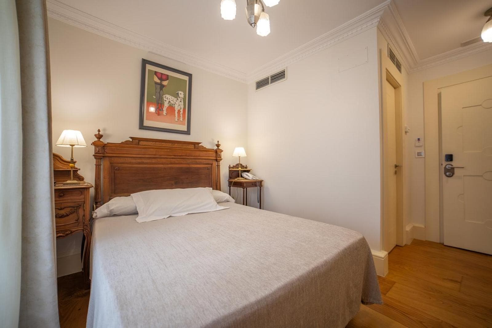 Hotel Monumento Pazo de Orbán photo 9