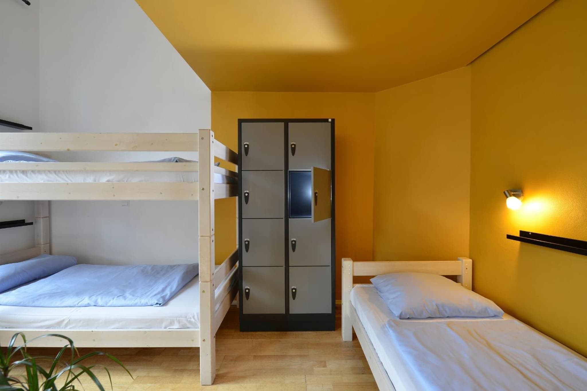 Townside Hostel Bremen photo 8