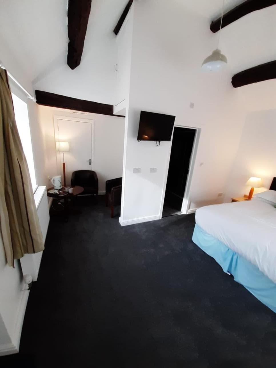 The Manor Guest House photo 9