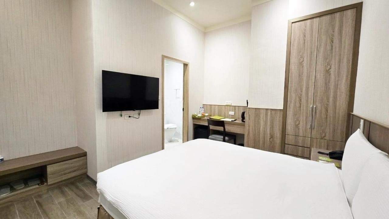 Grace Hotel Dunbei photo 5