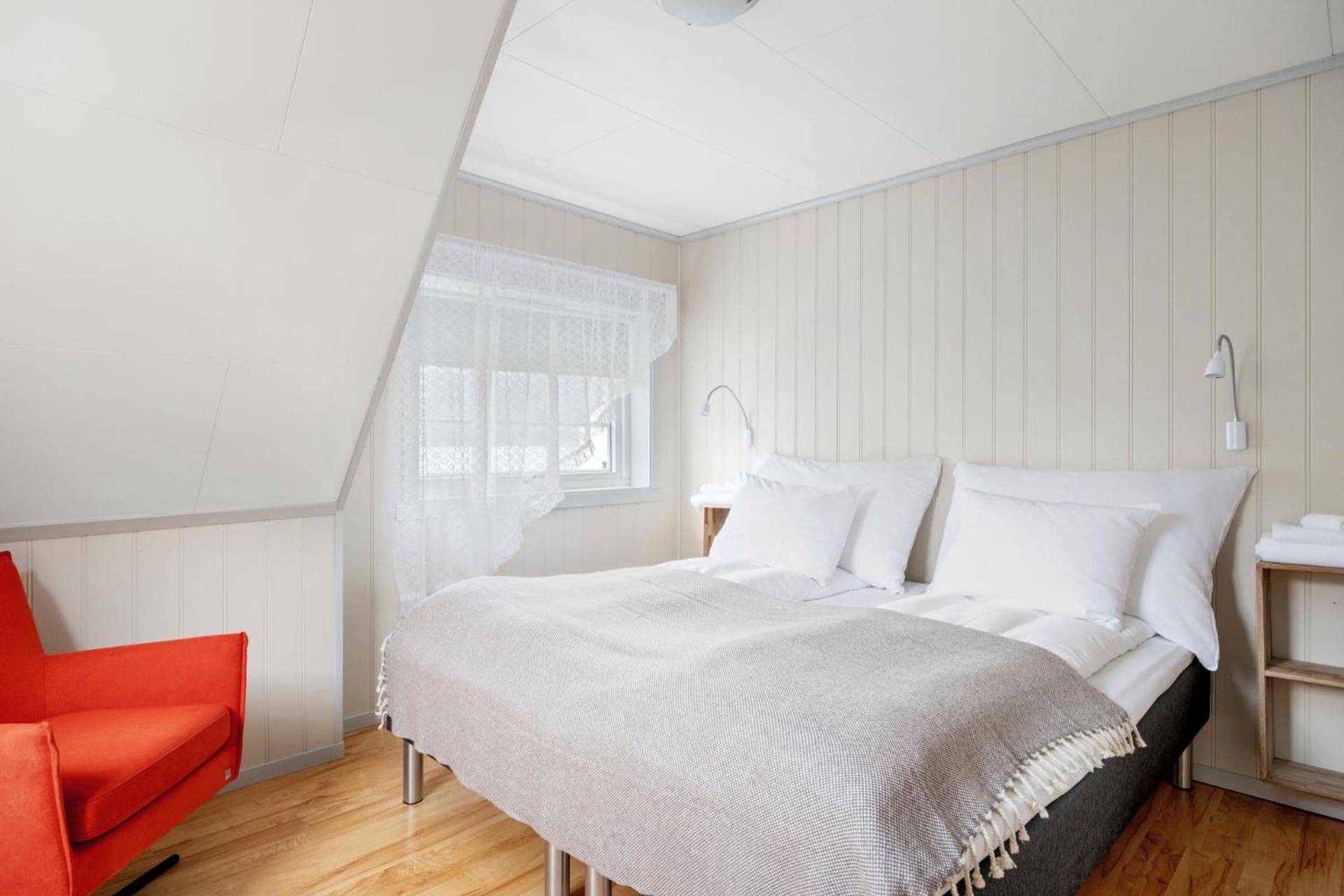 Aurland Guesthouse photo 5