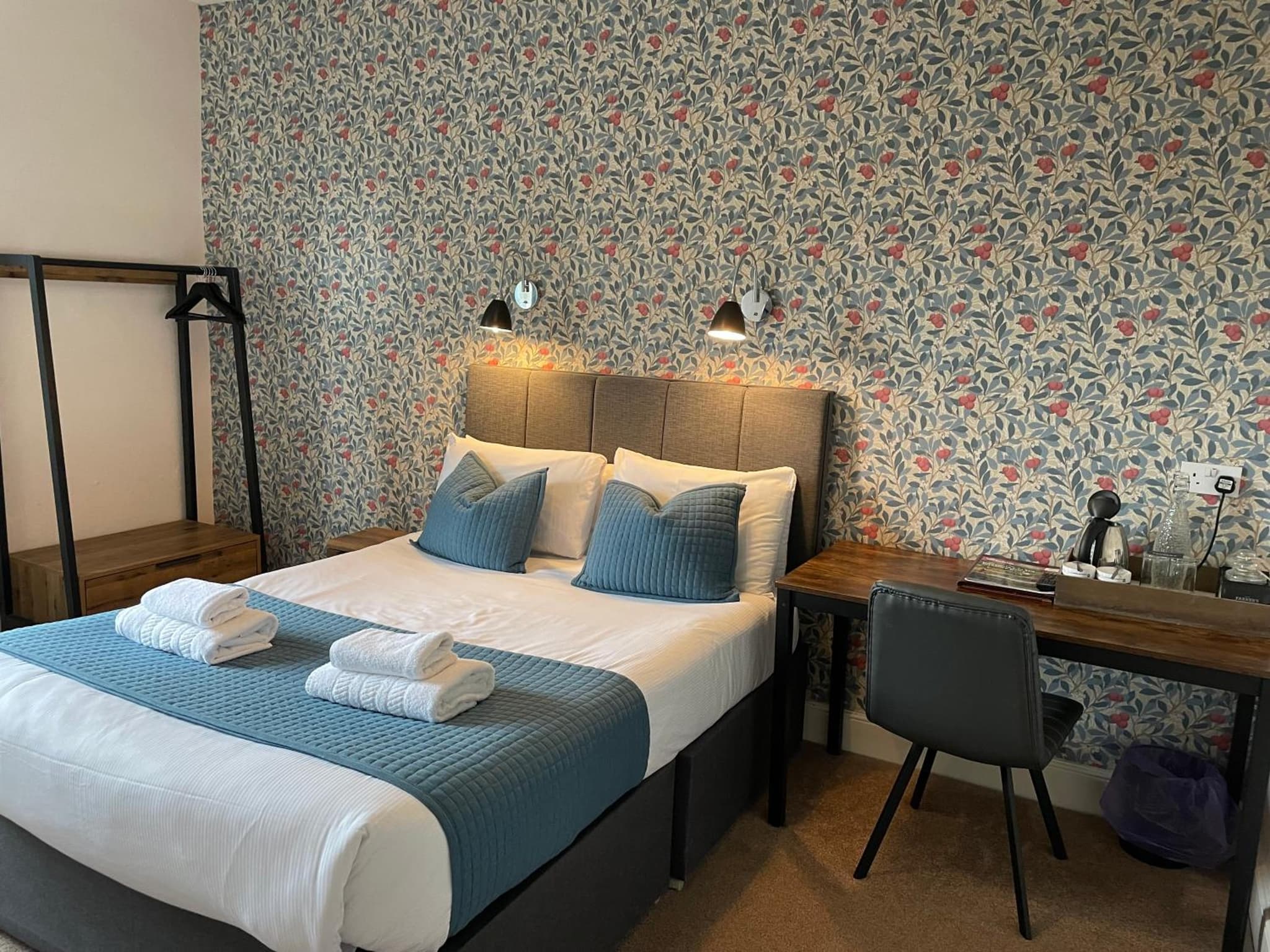 The Wheatsheaf Inn photo 6