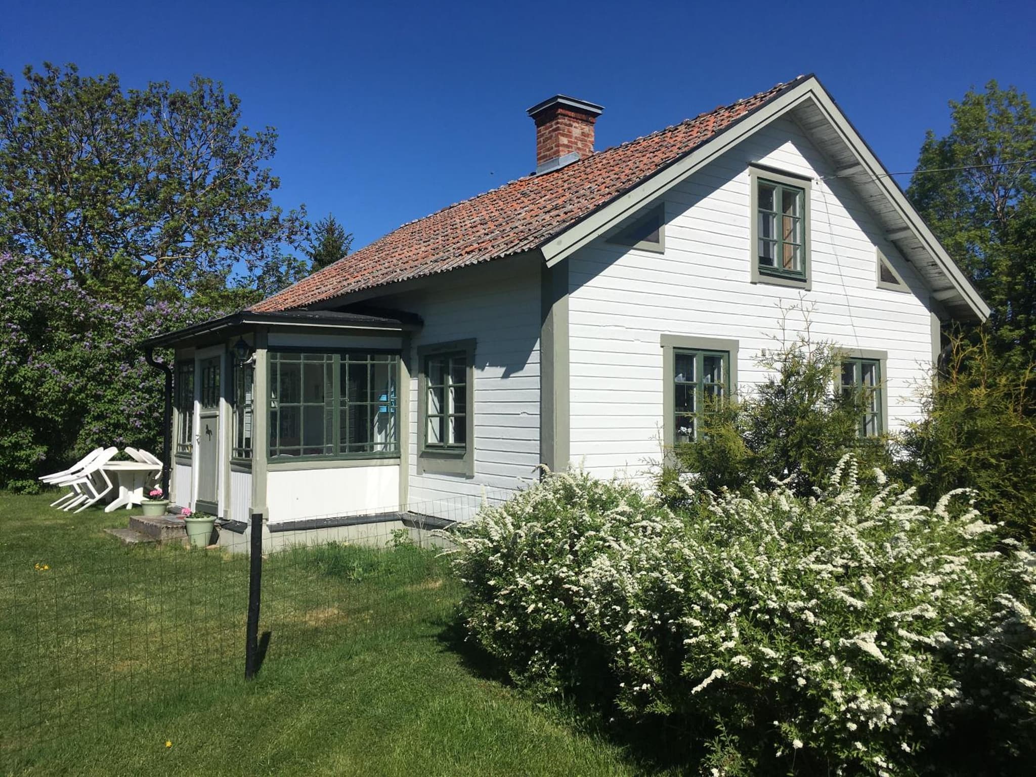 Enköping Cottage photo 3