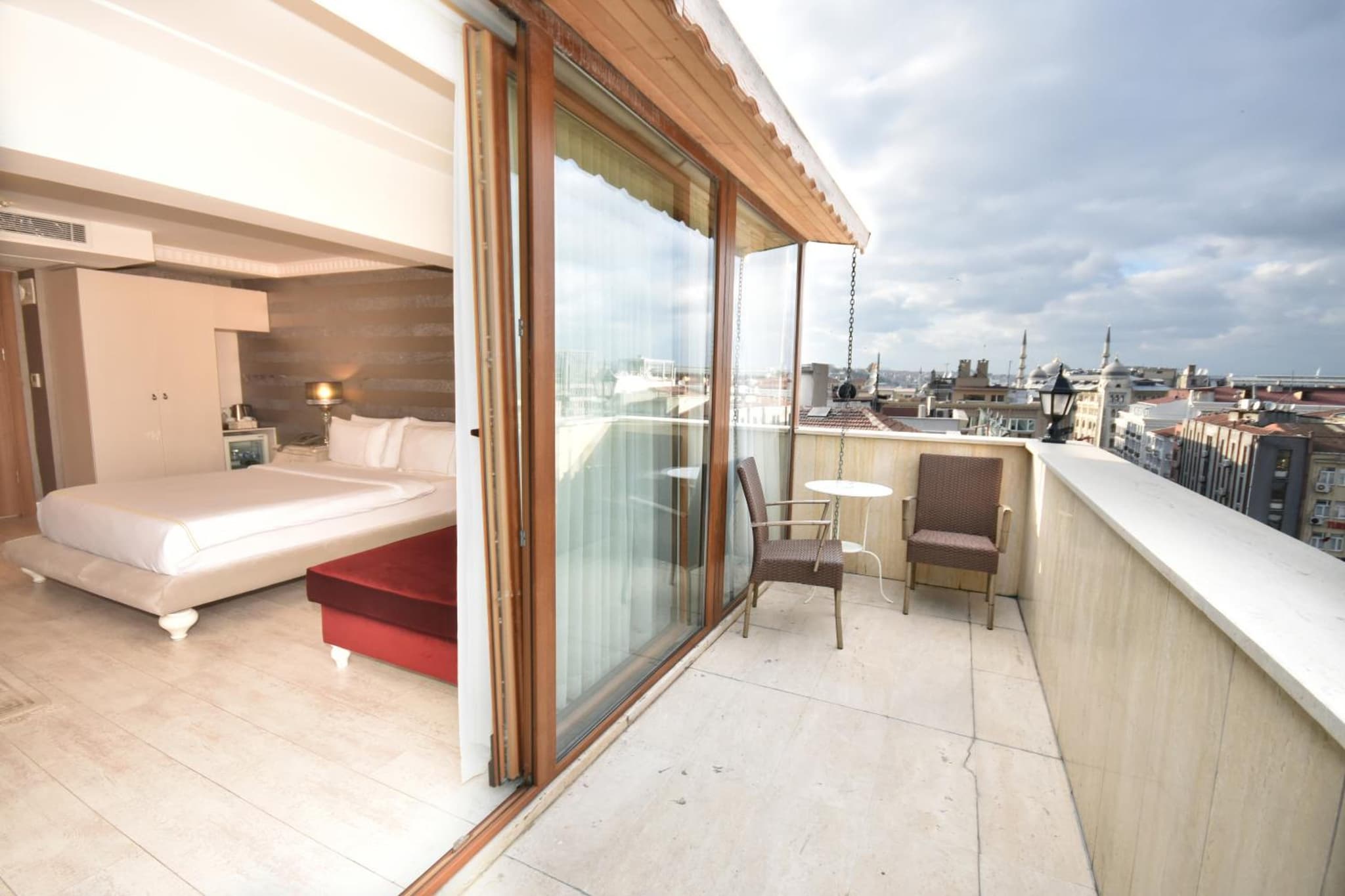 Nea Suites Old City photo 5