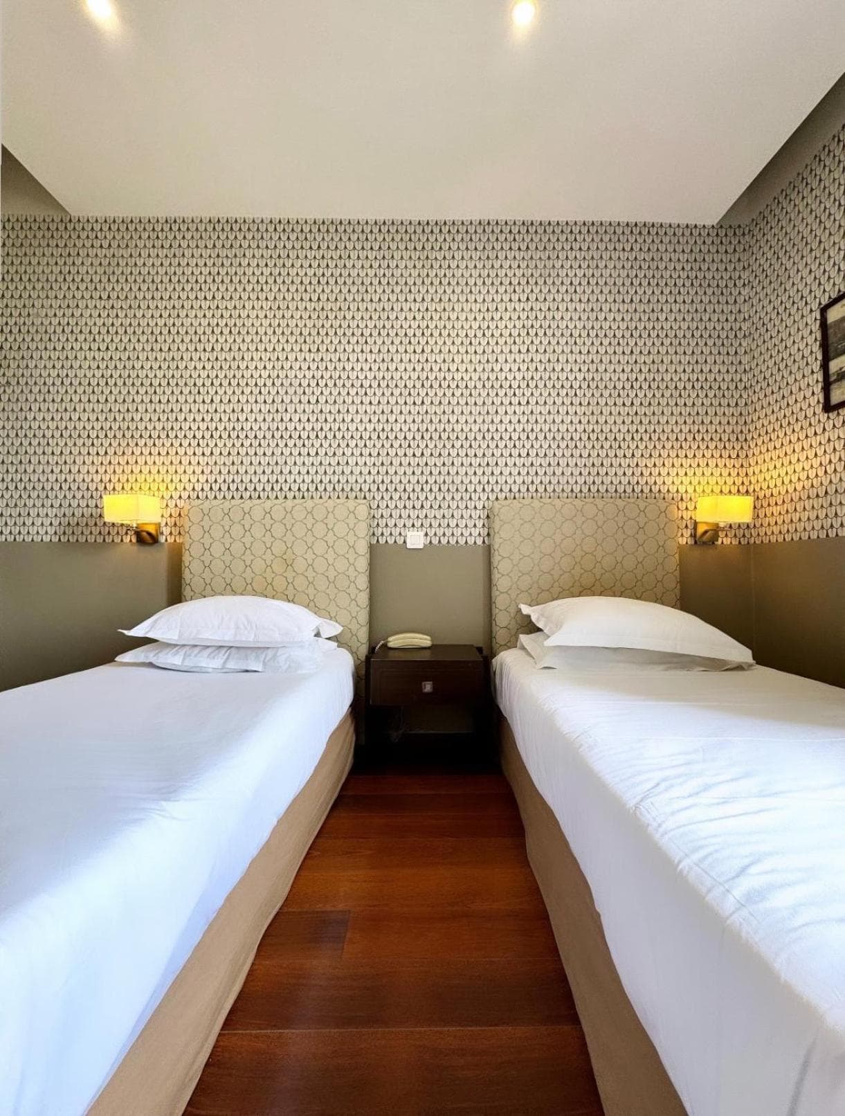 Hotel Restaurant Christophe Colomb photo 8