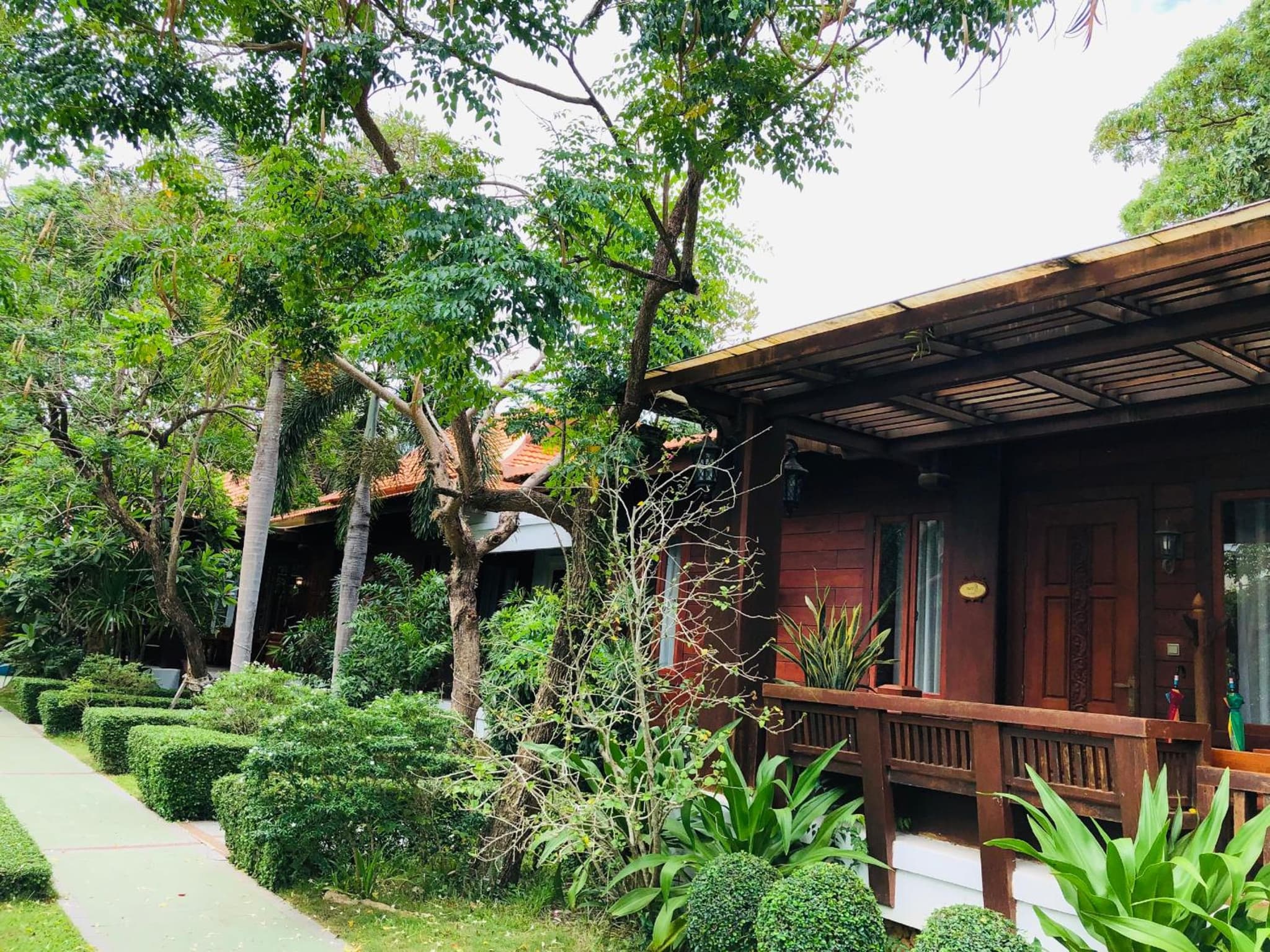 Try Palace Resort Kep photo 8