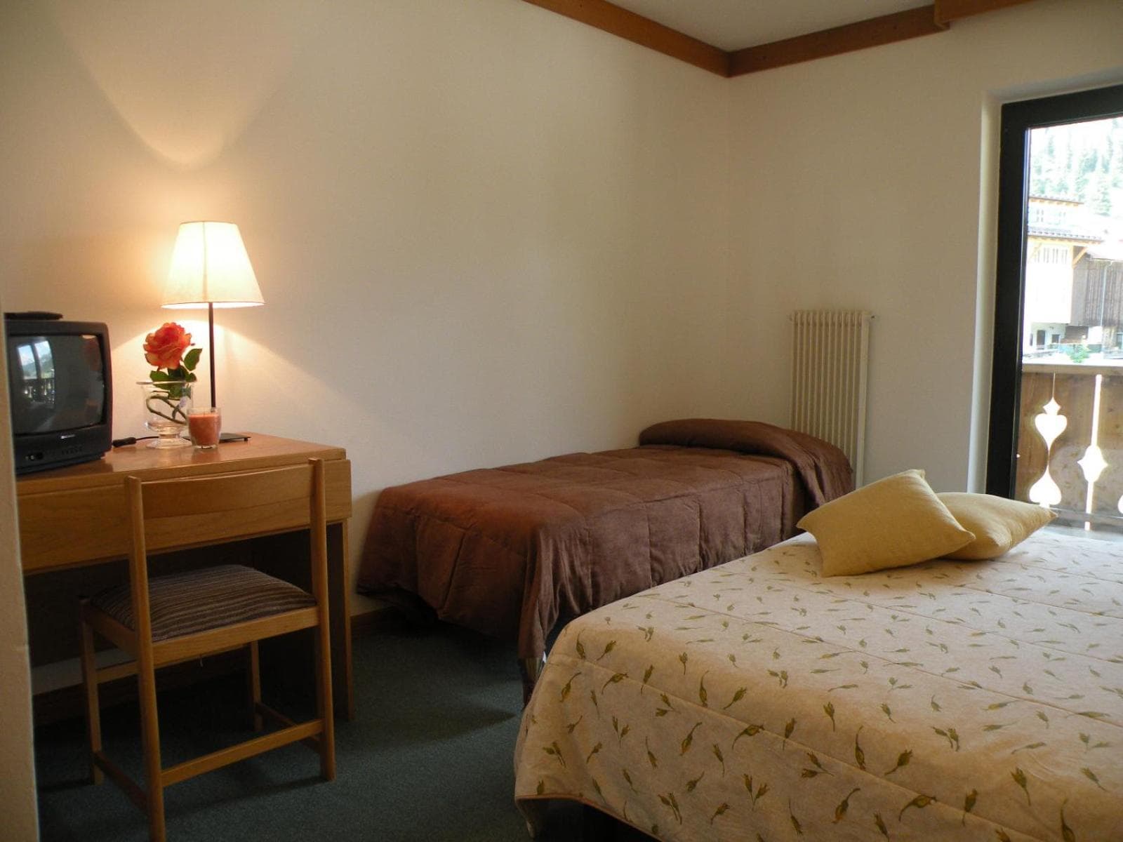 Hotel Vajolet photo 8