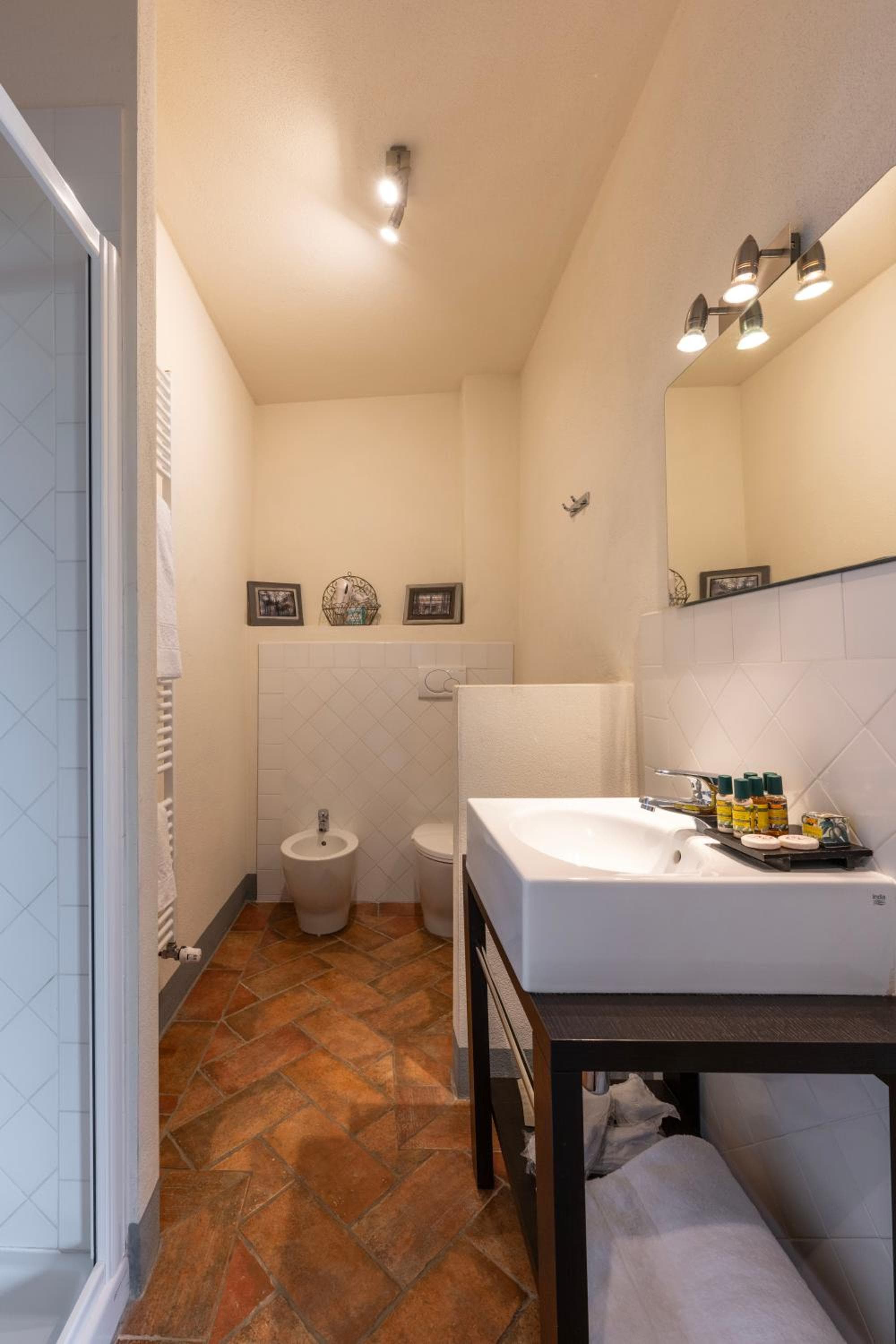 Cantagrillo Boutique Hotel photo 3