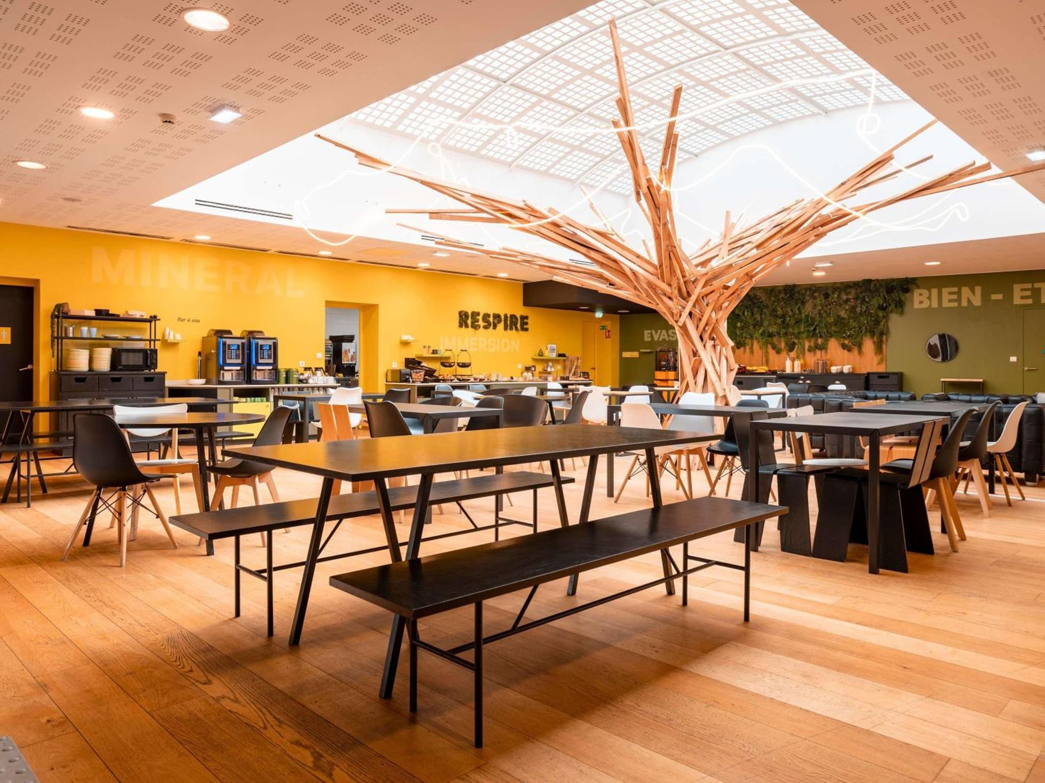 ibis Styles Calais Centre photo 9
