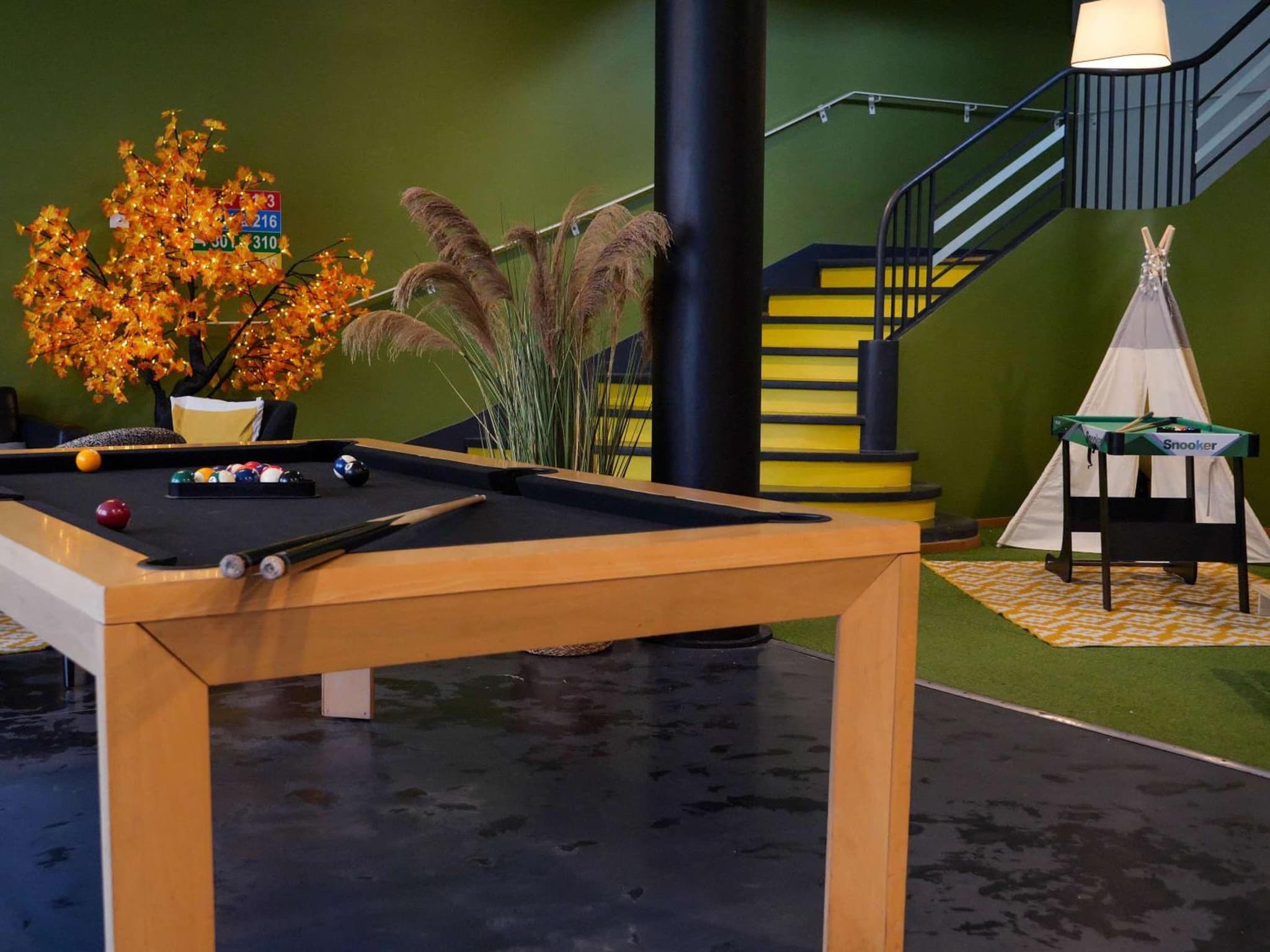 ibis Styles Calais Centre photo 2