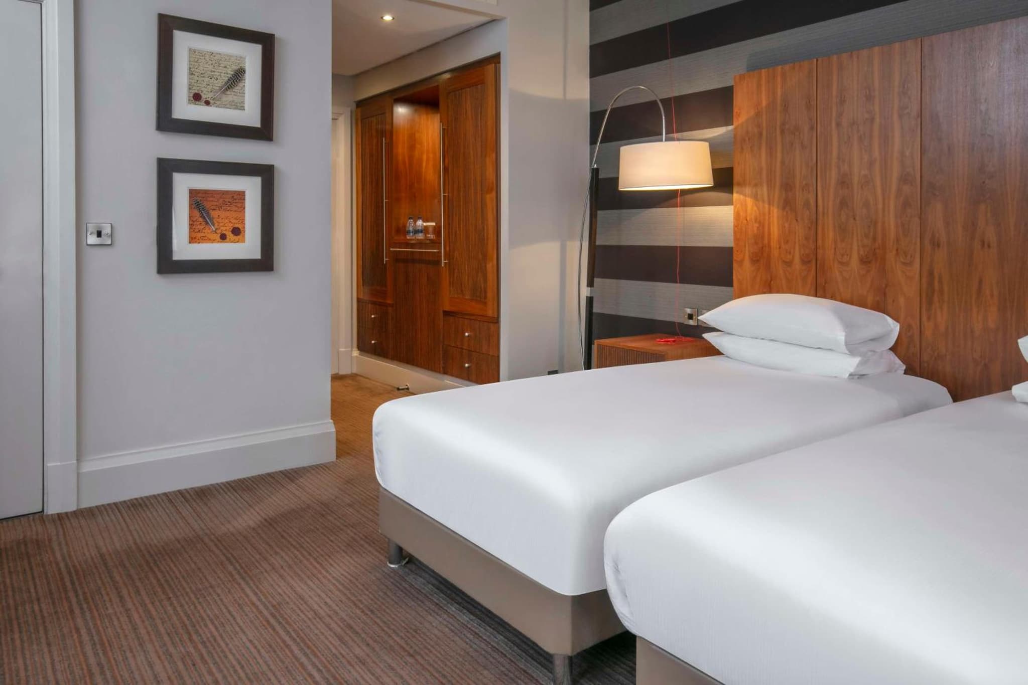 DoubleTree by Hilton Stratford-upon-Avon, United Kingdom photo 9