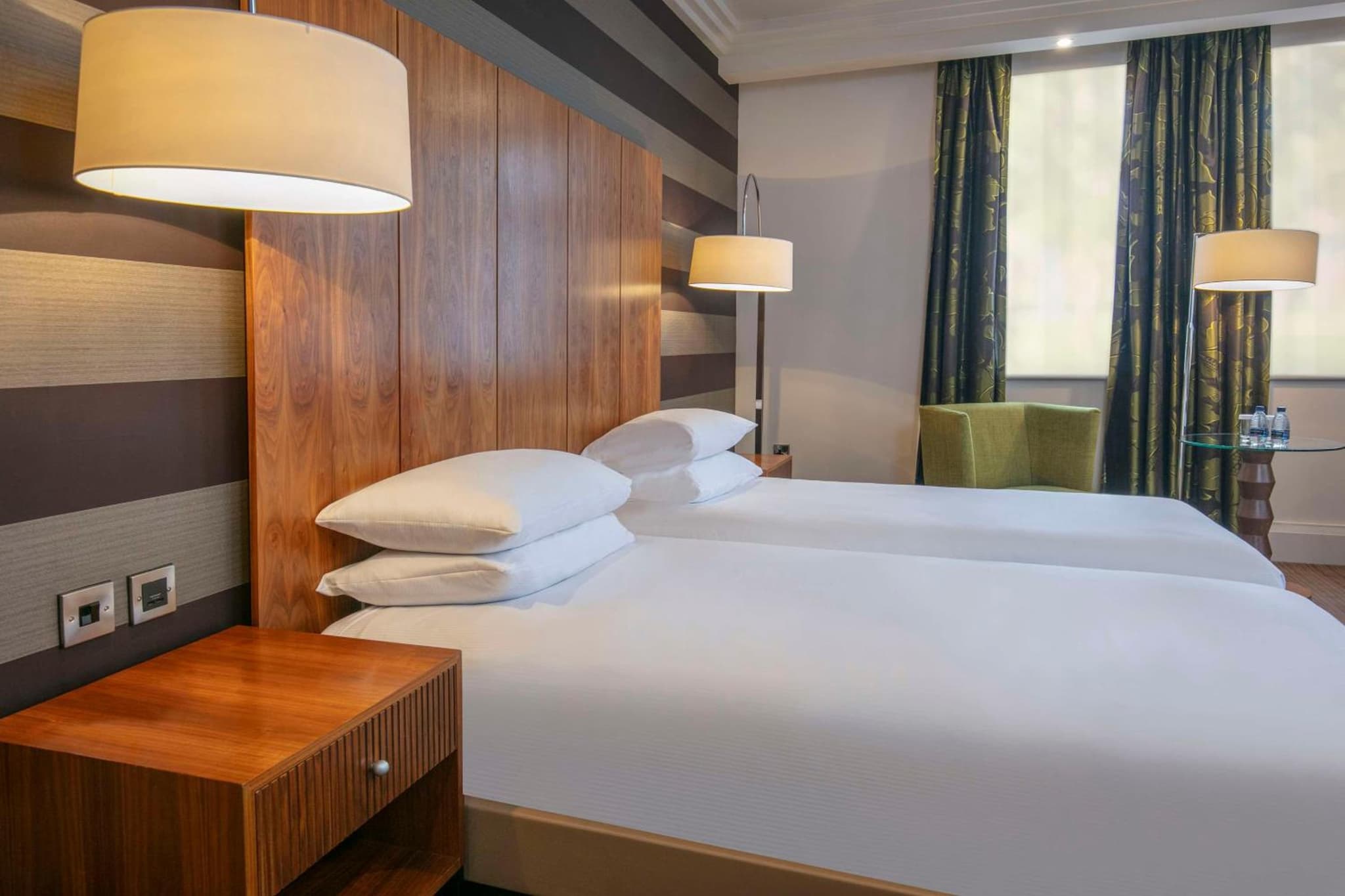 DoubleTree by Hilton Stratford-upon-Avon, United Kingdom photo 3