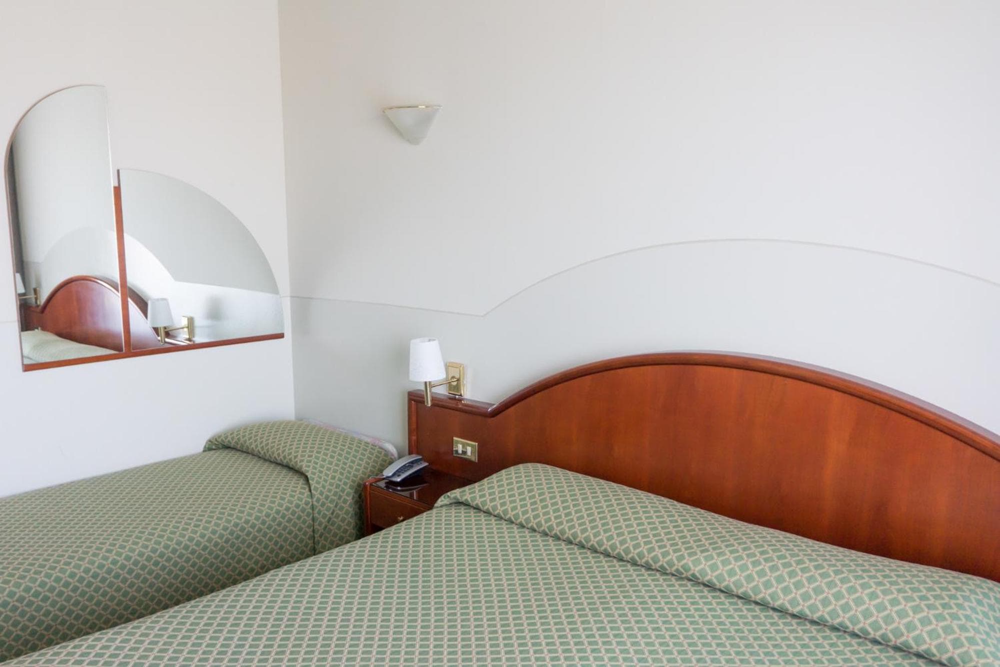 Hotel Porto Azzurro photo 2