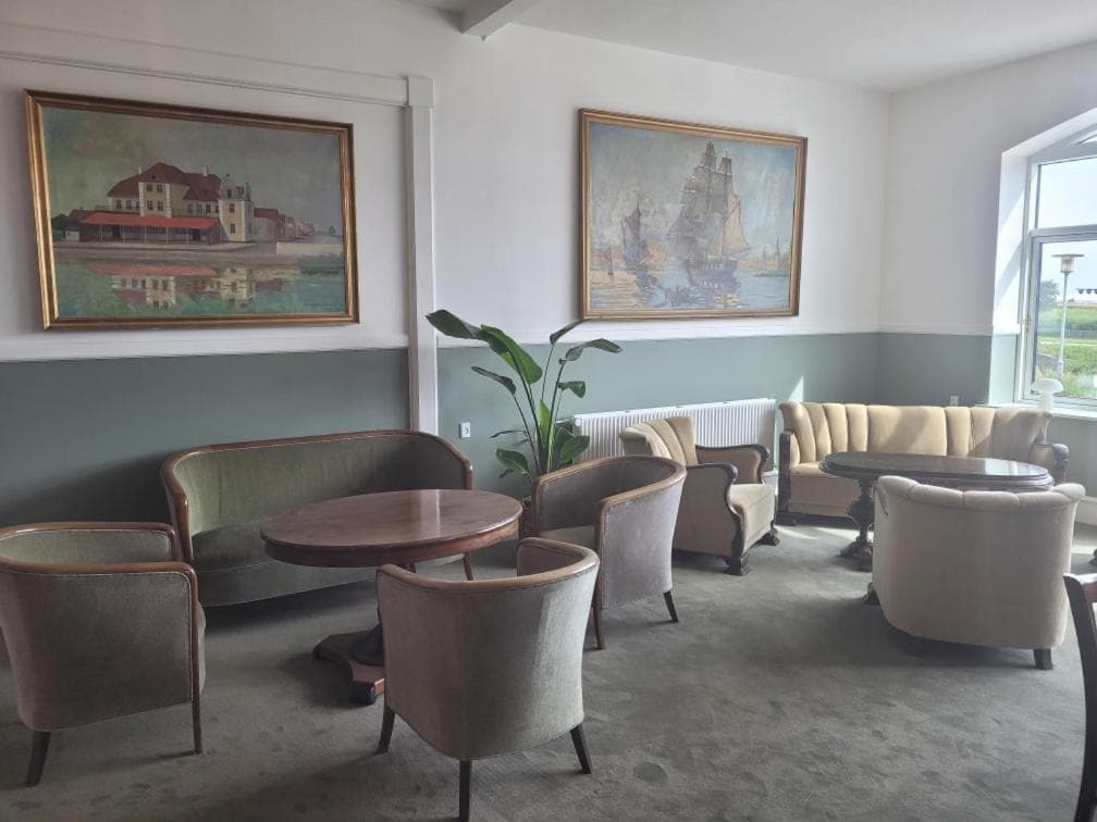 Badehotellet Grenaa Strand photo 4
