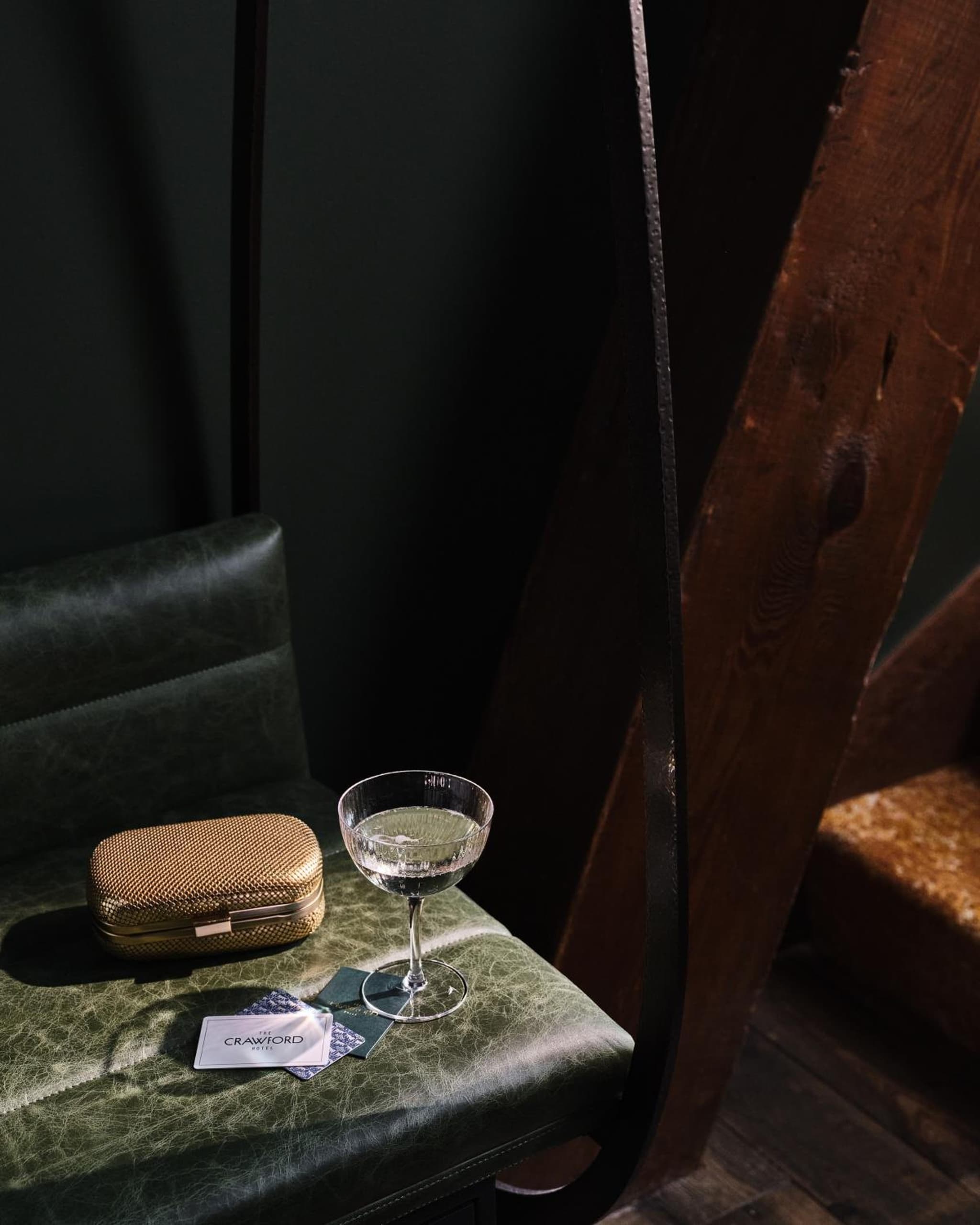The Crawford Hotel photo 2