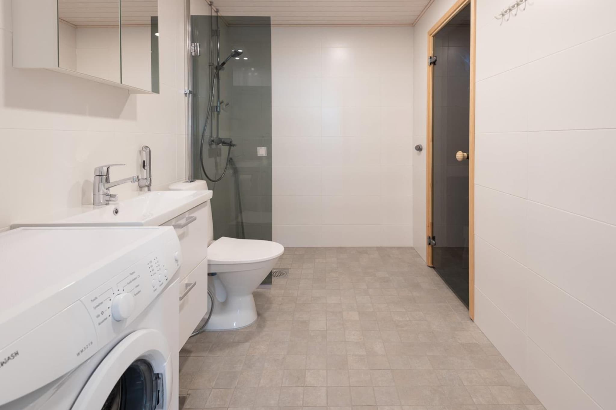 Forenom Serviced Apartments Turku Mälikkälä photo 5