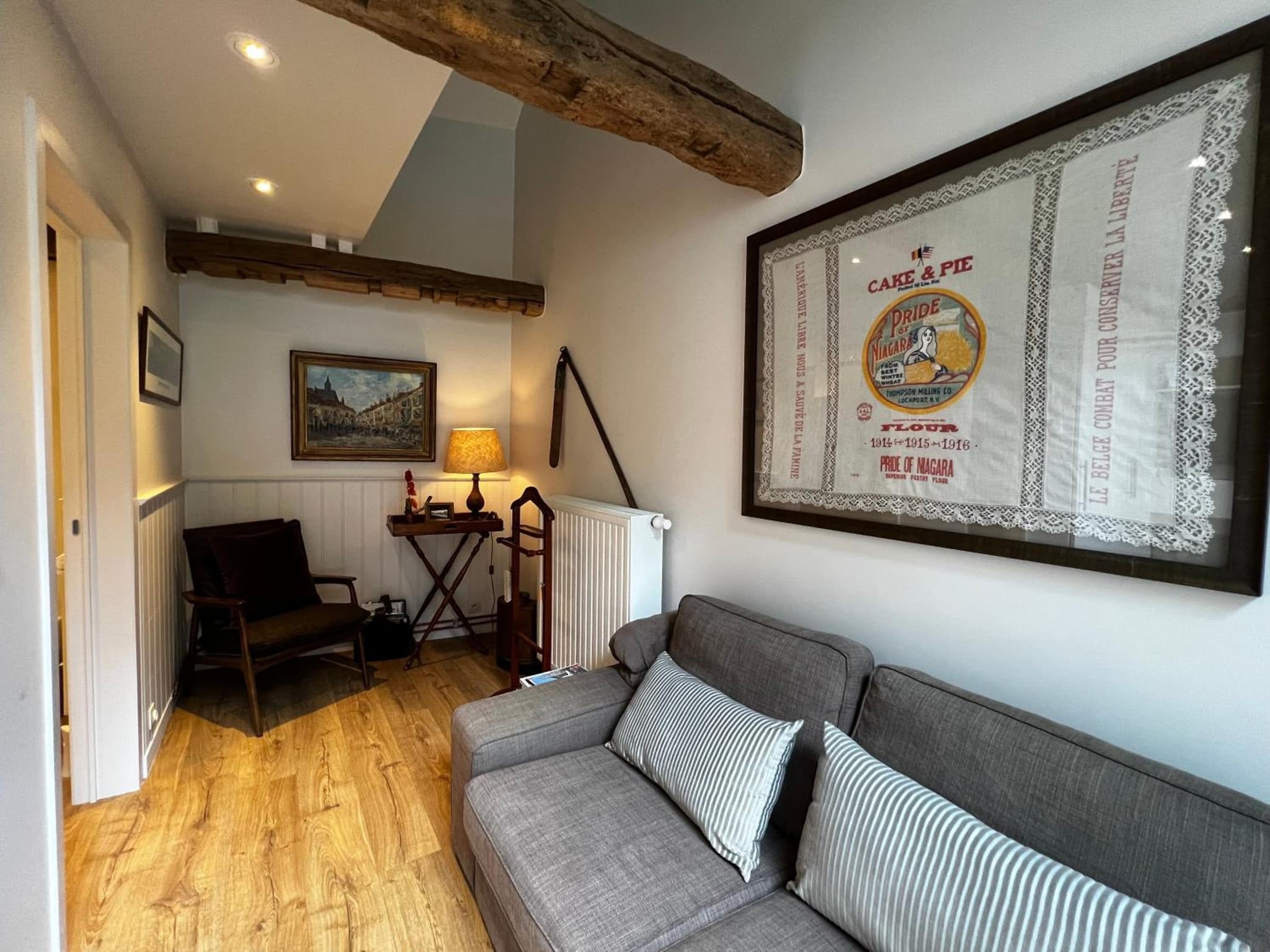 B&B Den Engel photo 9