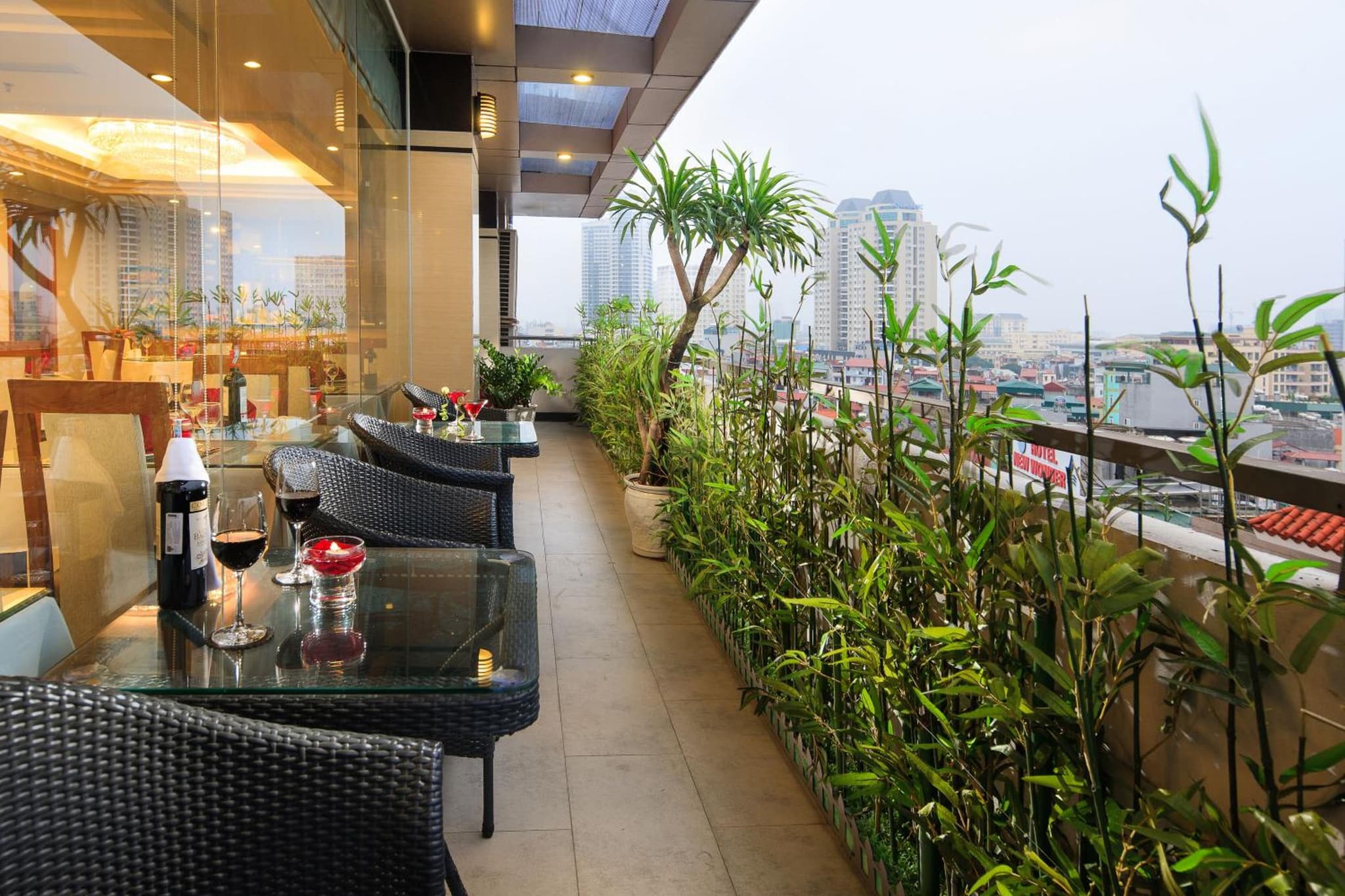 Luxeden Classic Hotel photo 7