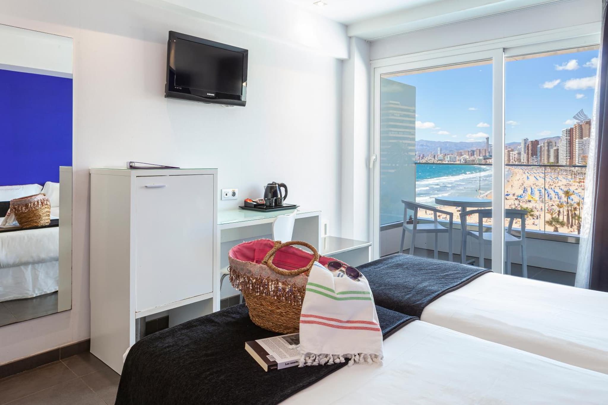 Hotel Brisa photo 9