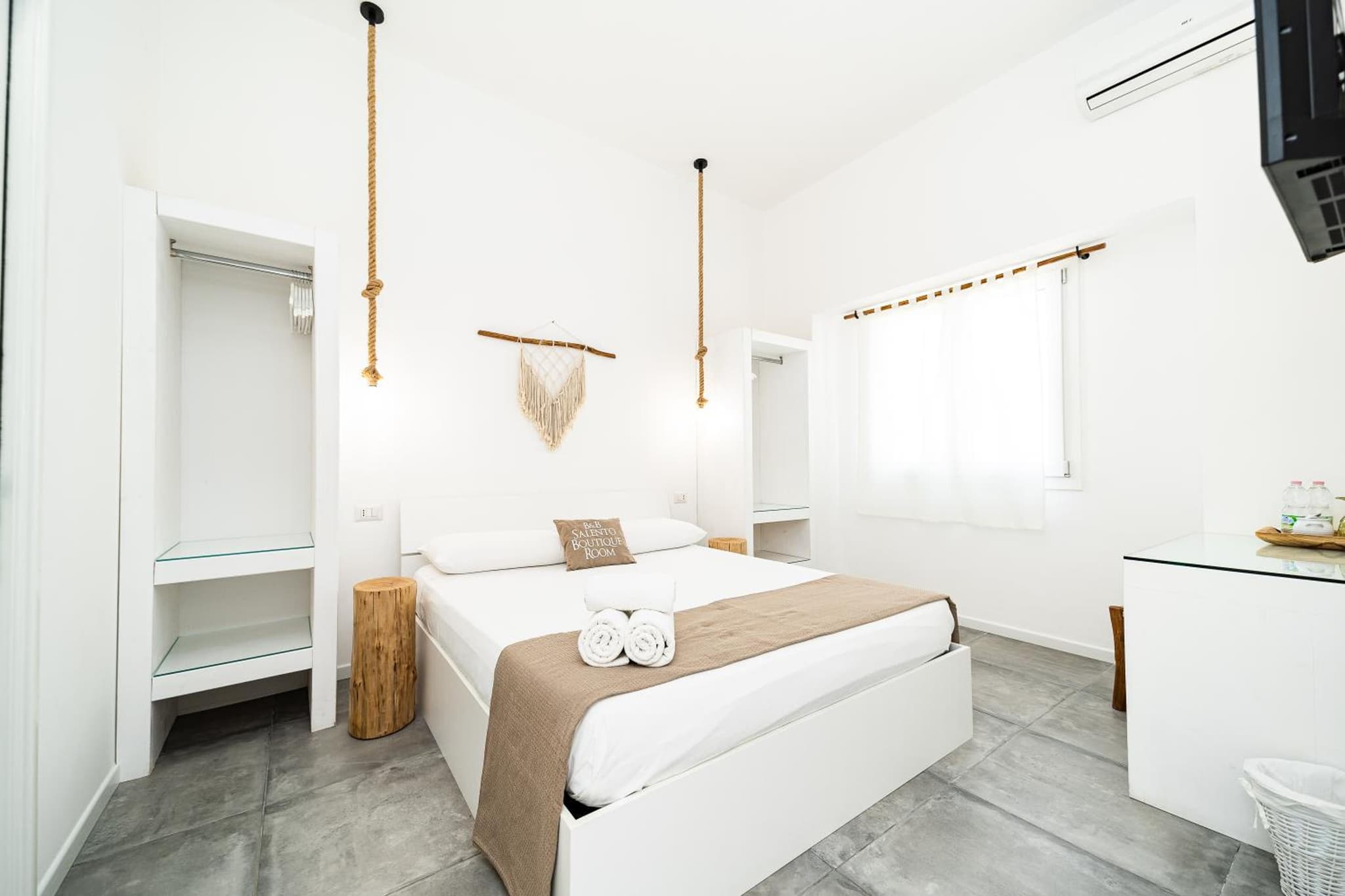 Salento Boutique Room B&B photo 6