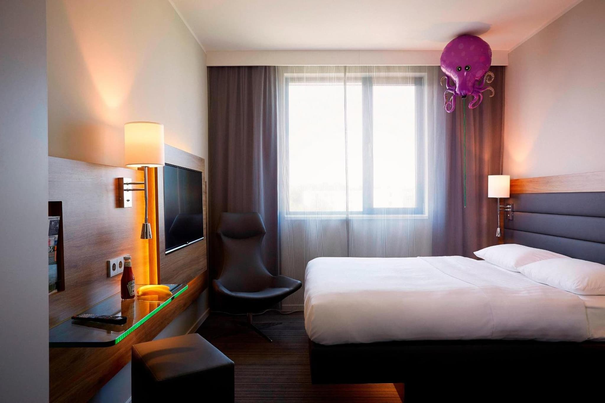 Moxy Munich Airport photo 9