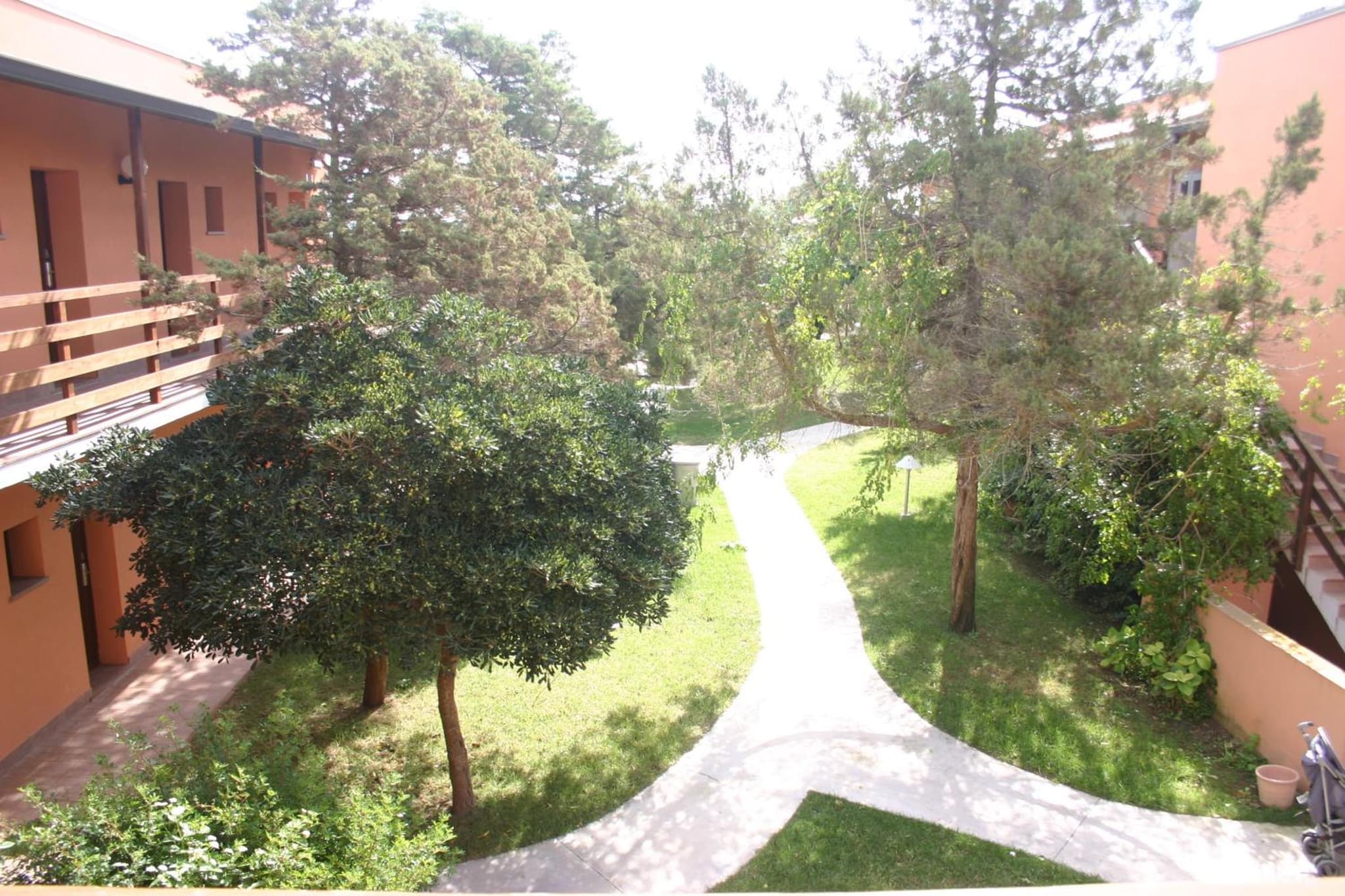 Hotel Cala Reale photo 2