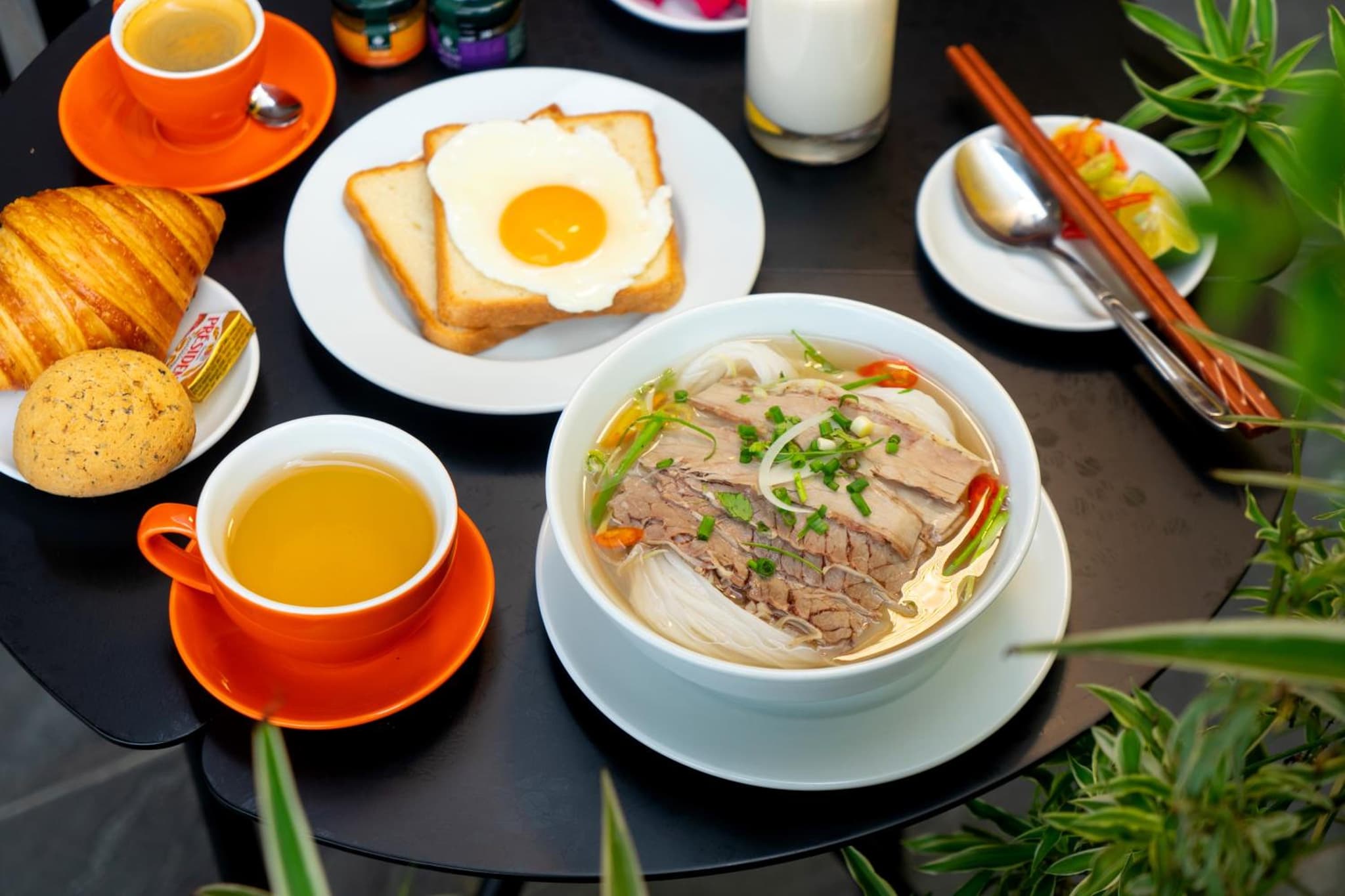 Wilque Hotel Hanoi photo 6