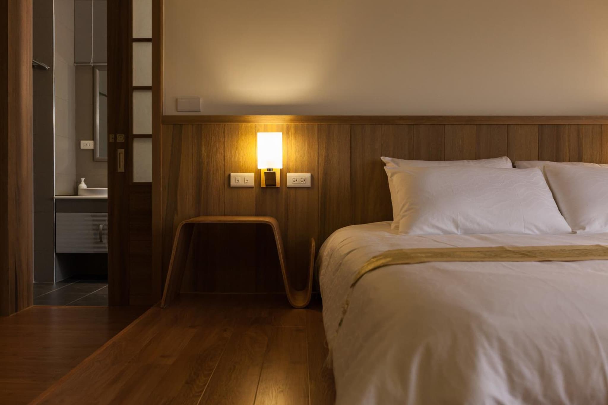 I Leisure B&B photo 4