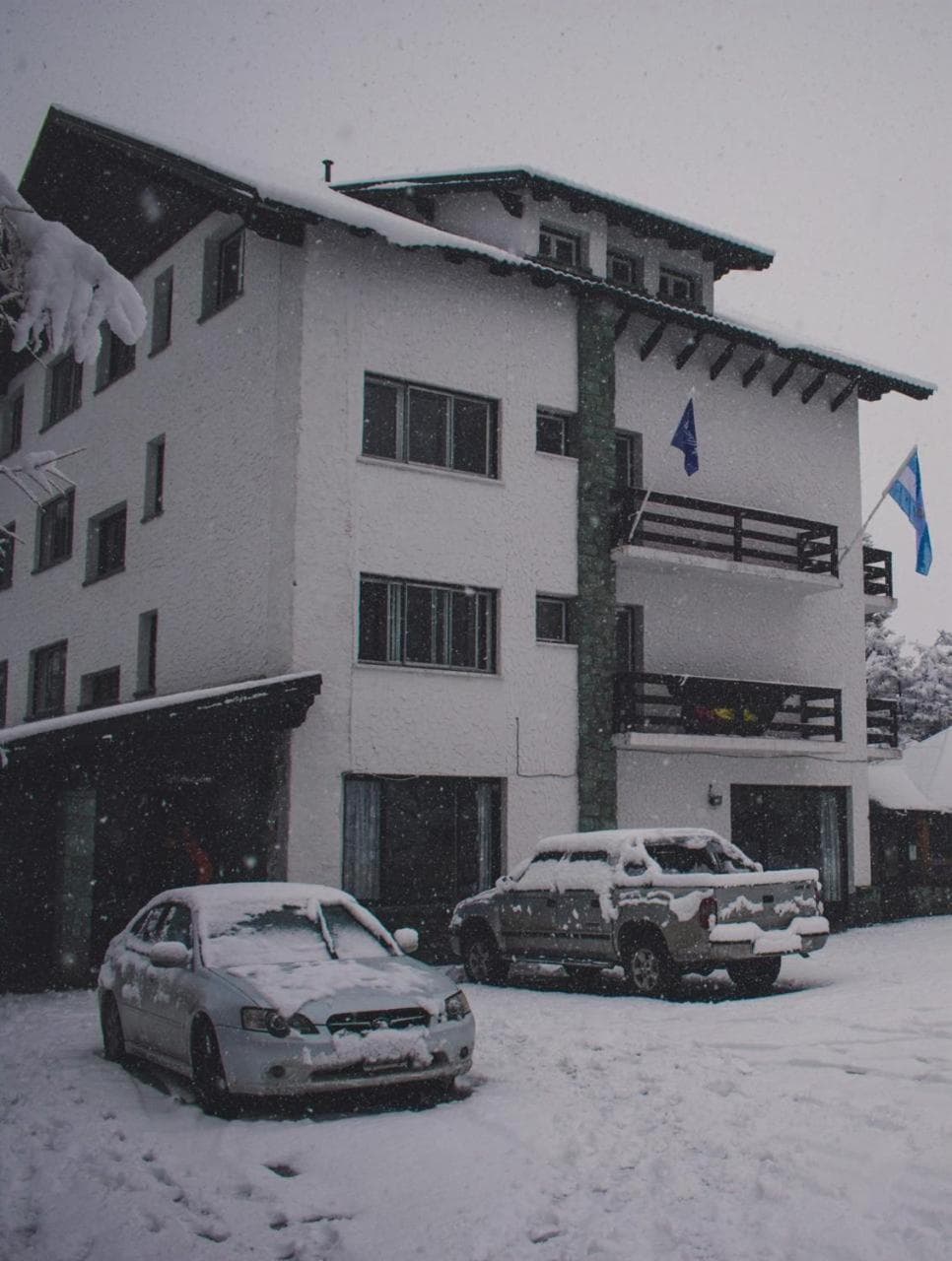 HOTEL DINKO photo 4