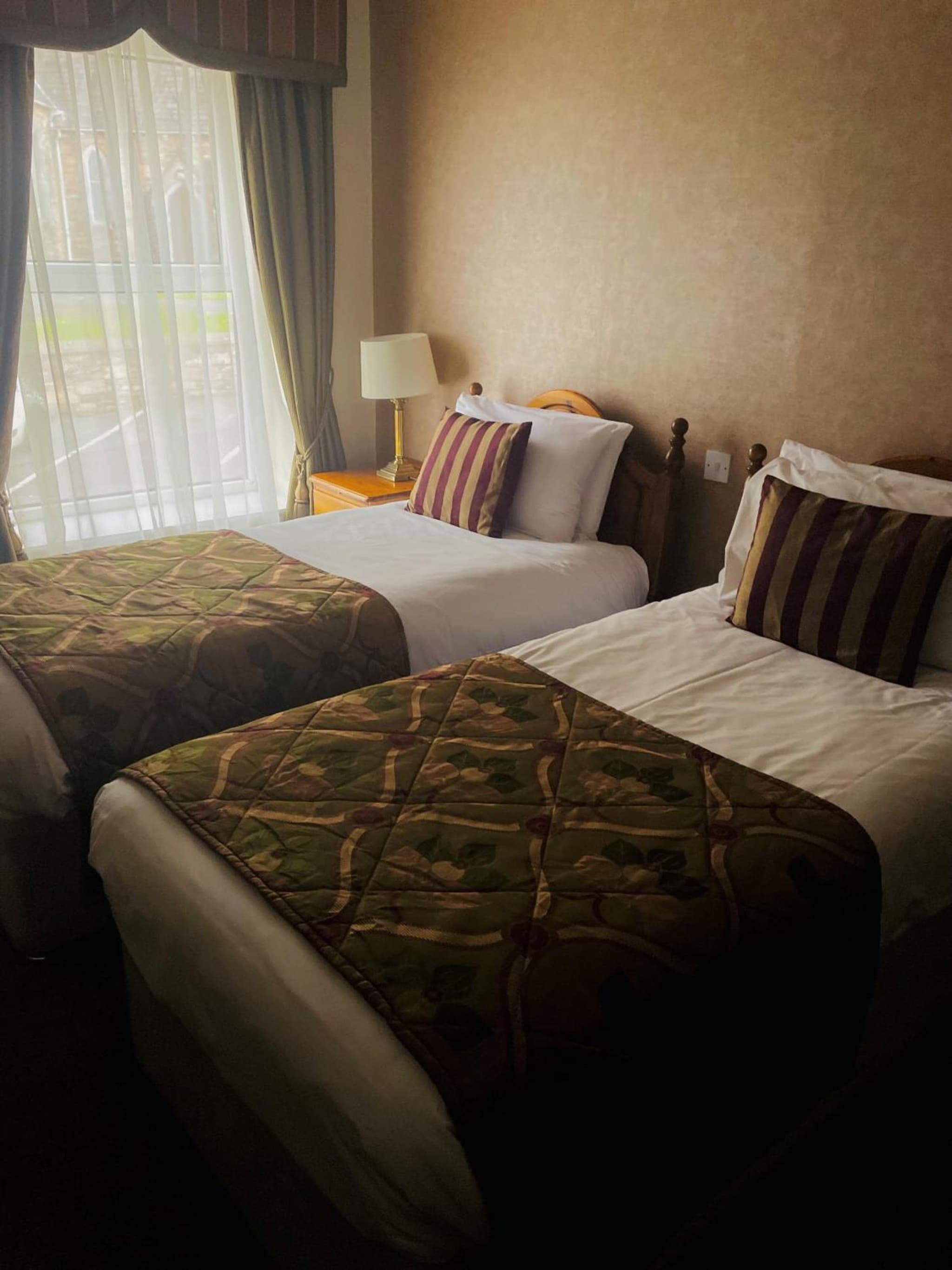 Towers Hotel Glenbeigh photo 5